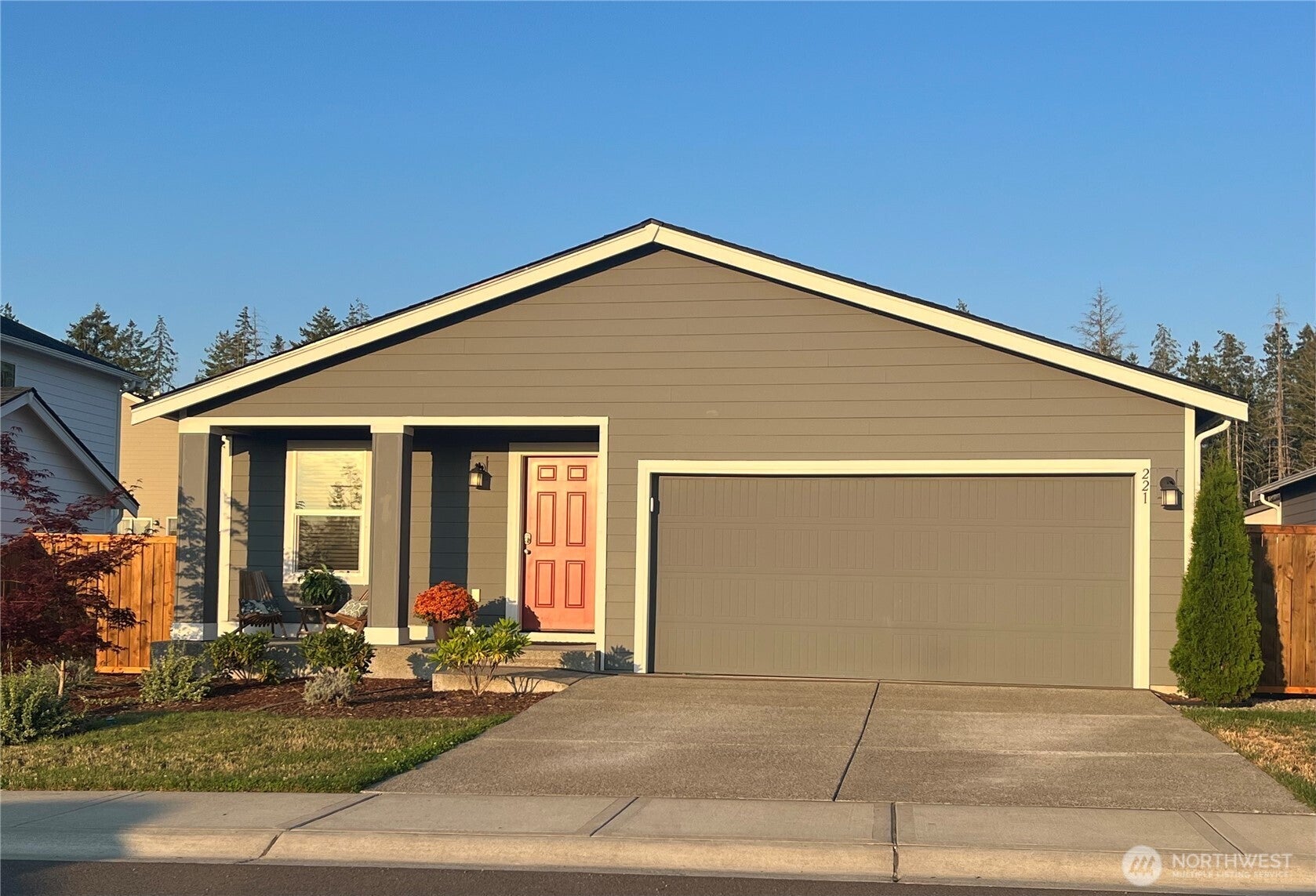 221 NE Belfair Station Drive — photo