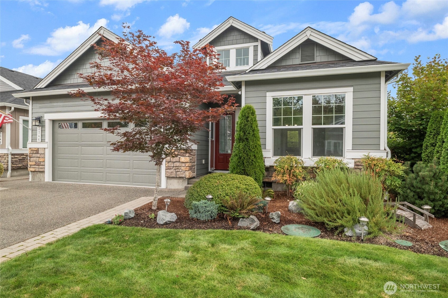 3346 Arrowroot Street SE — photo