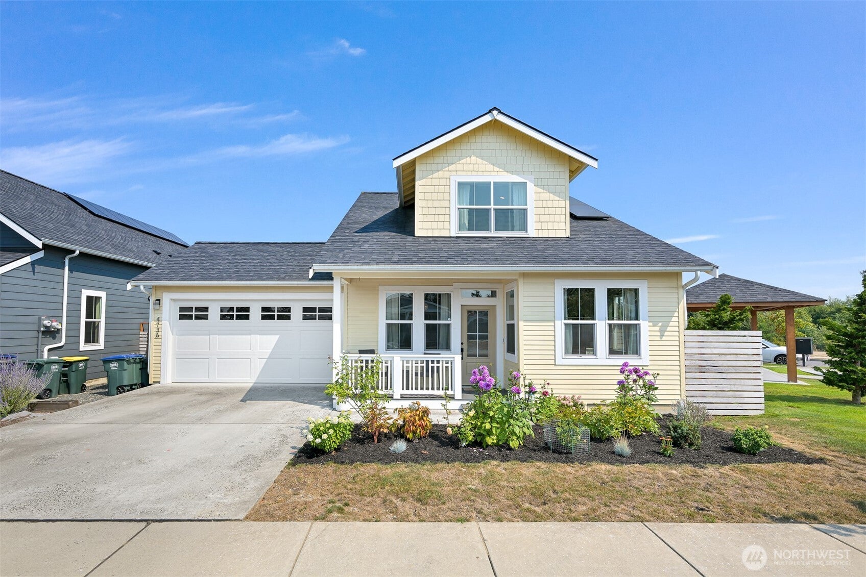 4736 Spring Brook Court — photo