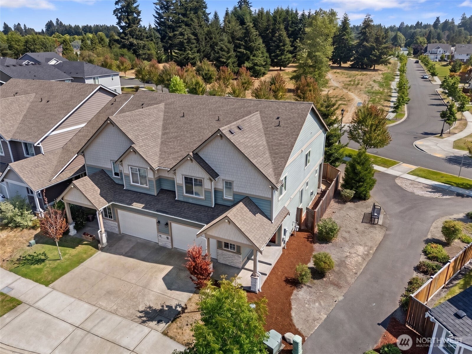 5032 Evie Street SE — photo