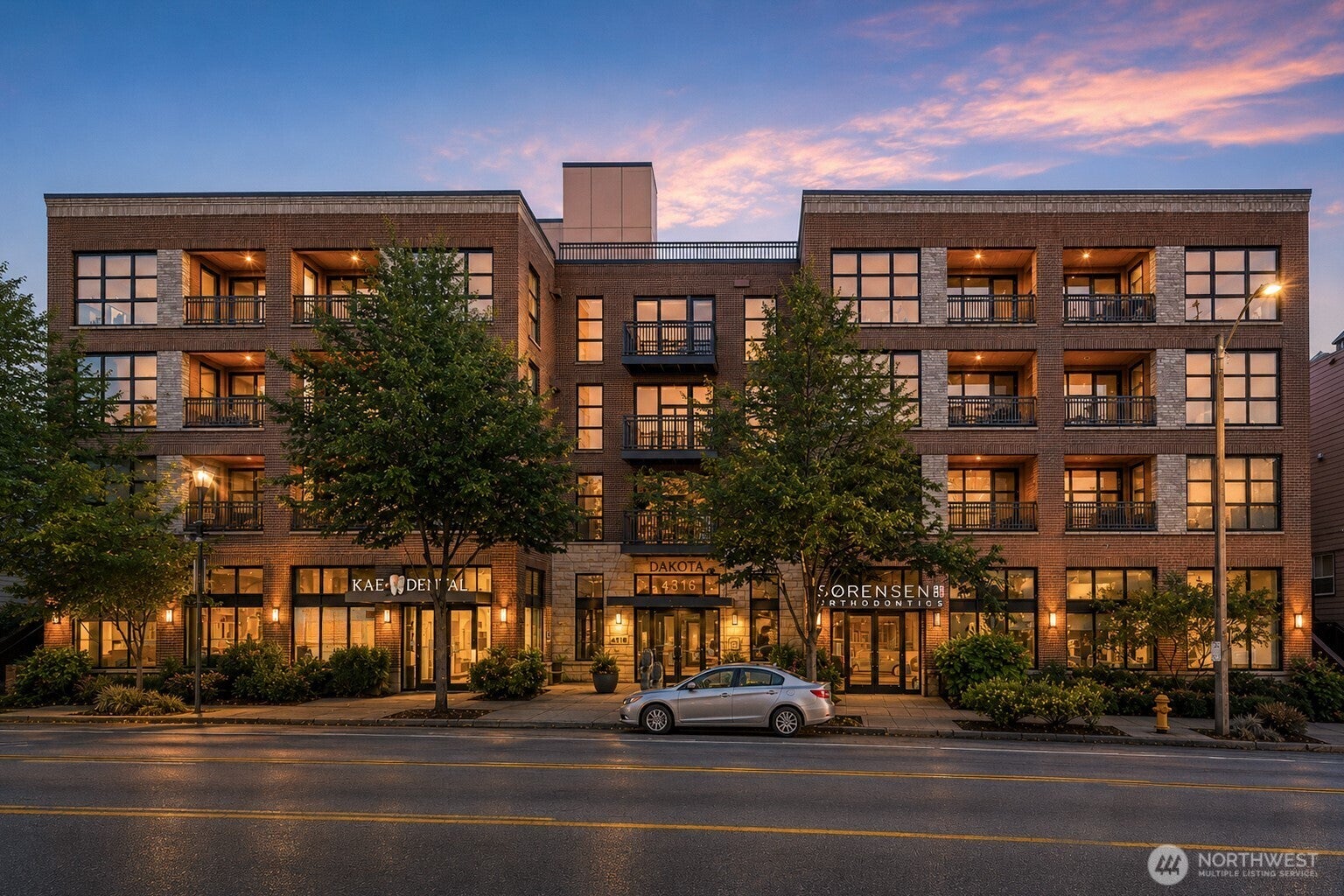 4116 California Ave SW 308 — photo