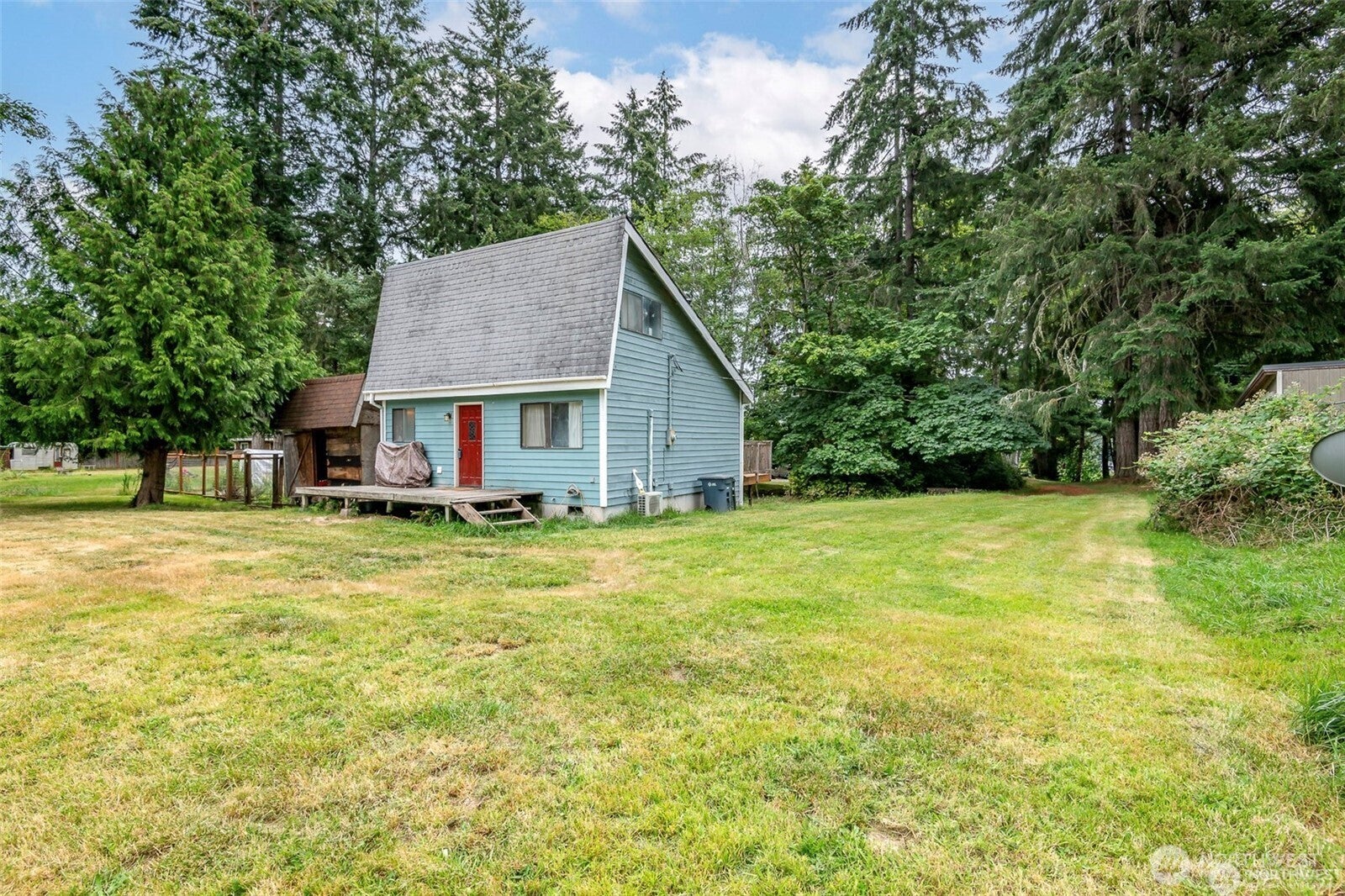 406 E Madrona Drive — photo