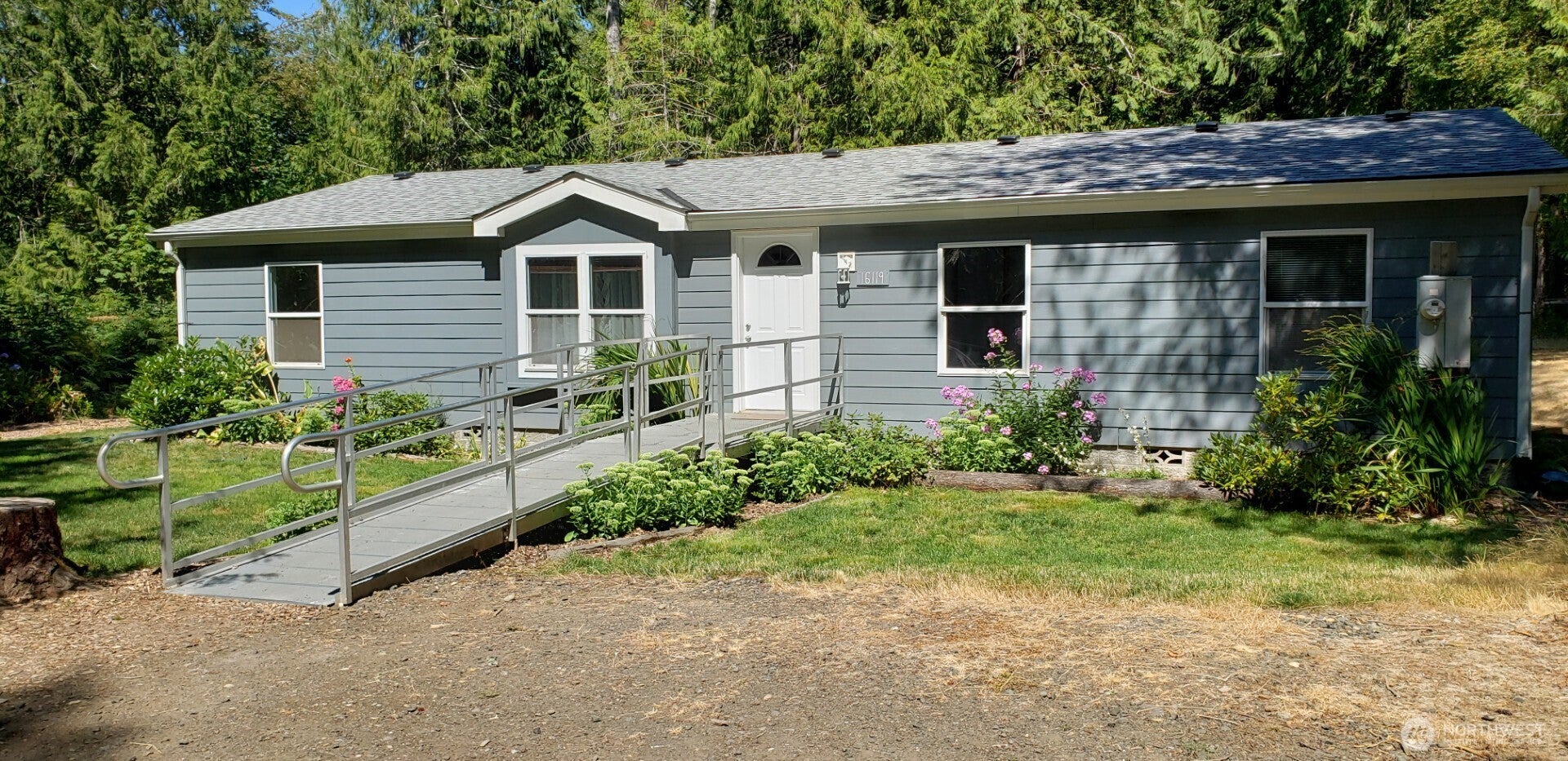 16119 Pollack Drive NW — photo