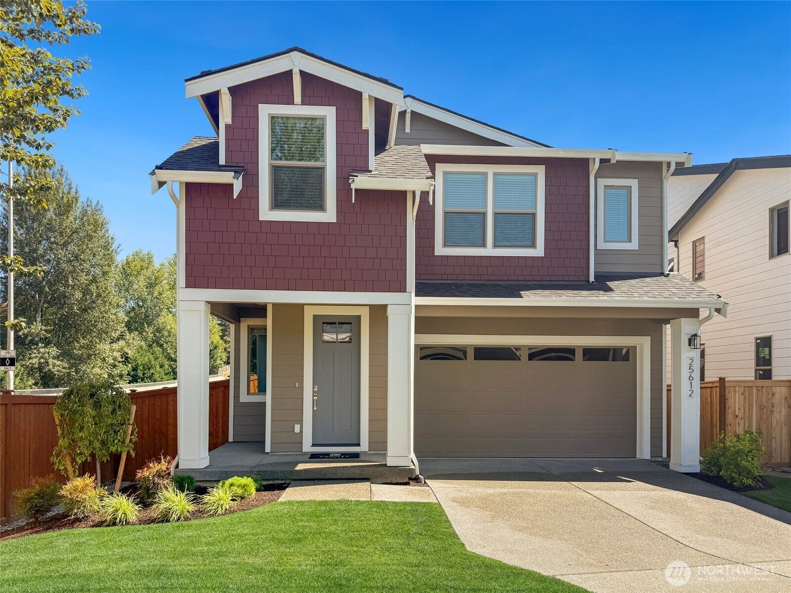 25612 124th Place SE 16 — photo