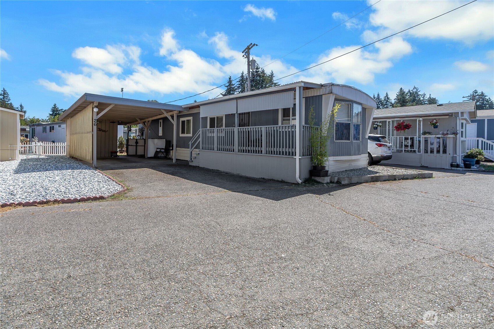 17103 Spanaway Loop Road S 26 — photo