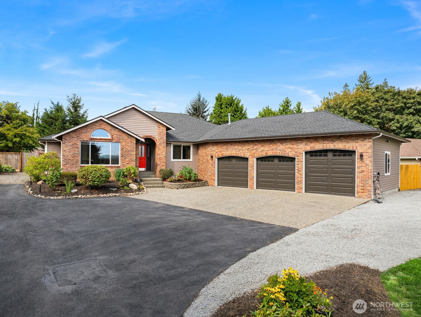 18226 Baldwin Road — photo