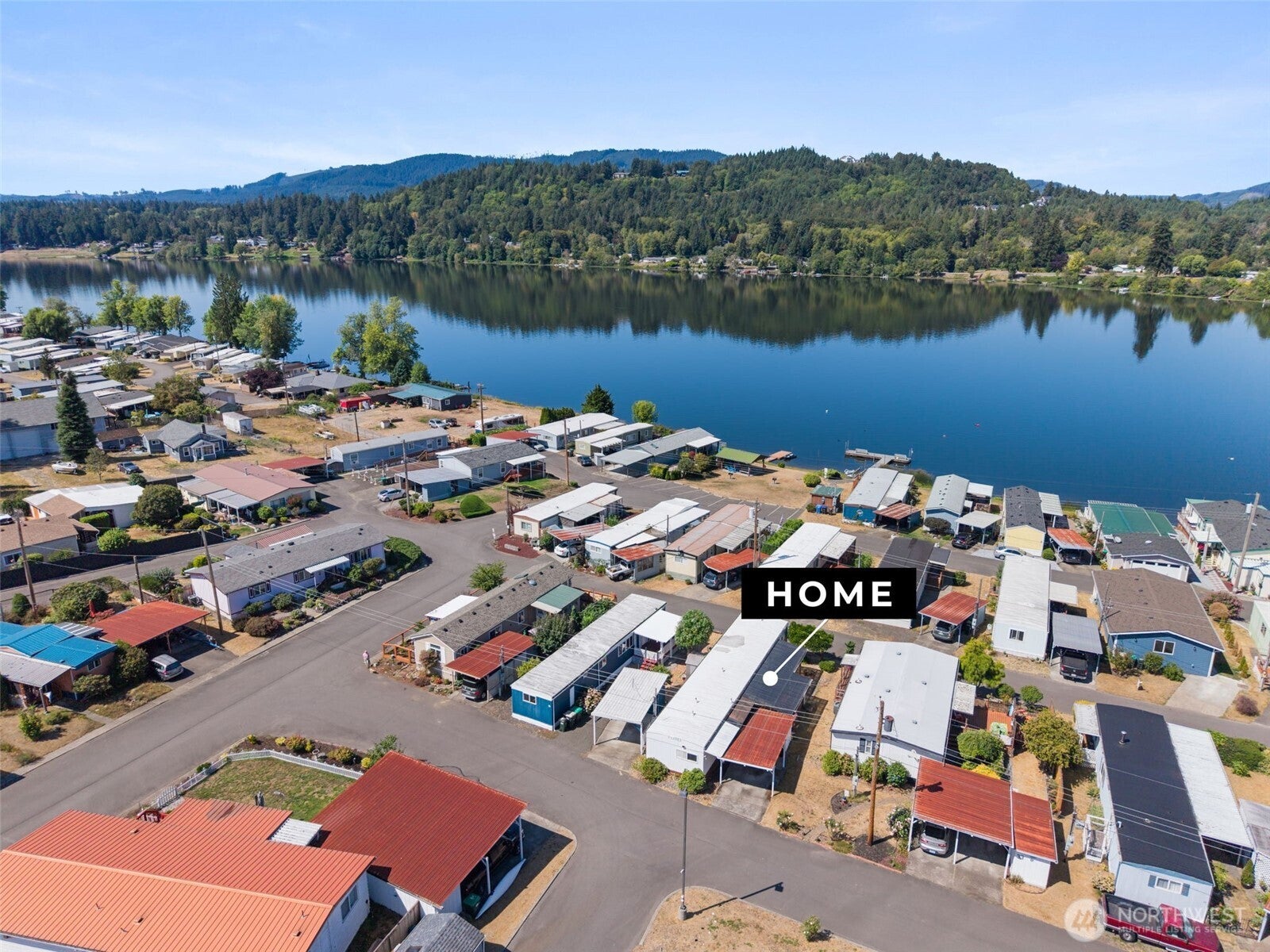 4707 Black Lake Belmore Road SW 34 — photo