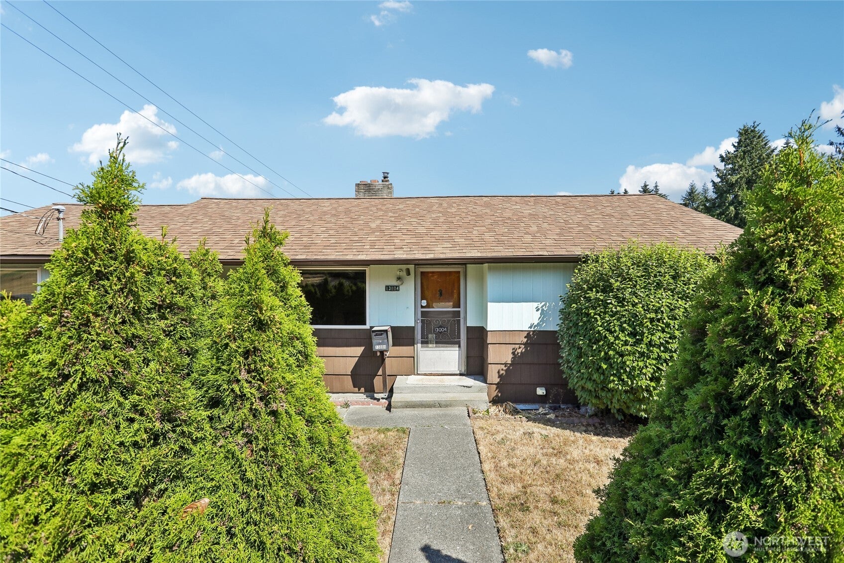 13004 Ambaum Boulevard SW — photo