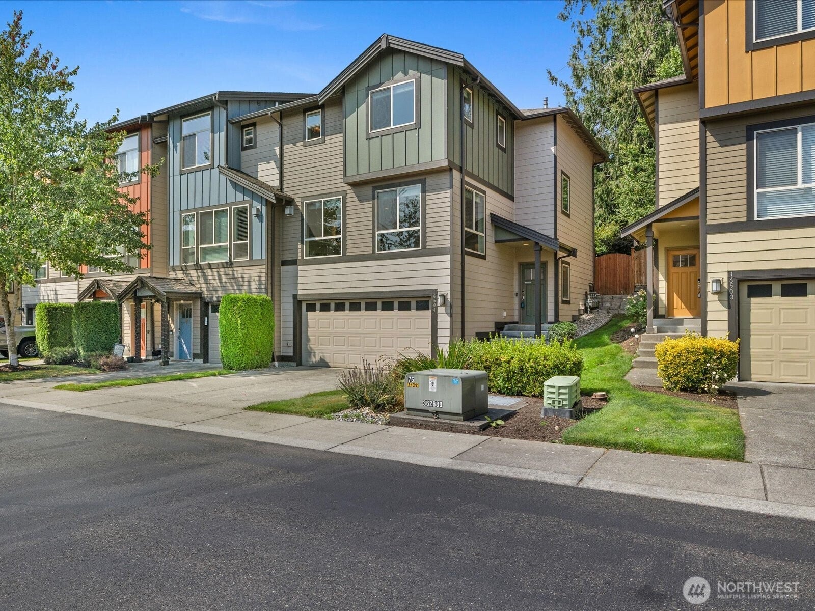 16504 1st Drive SE — photo