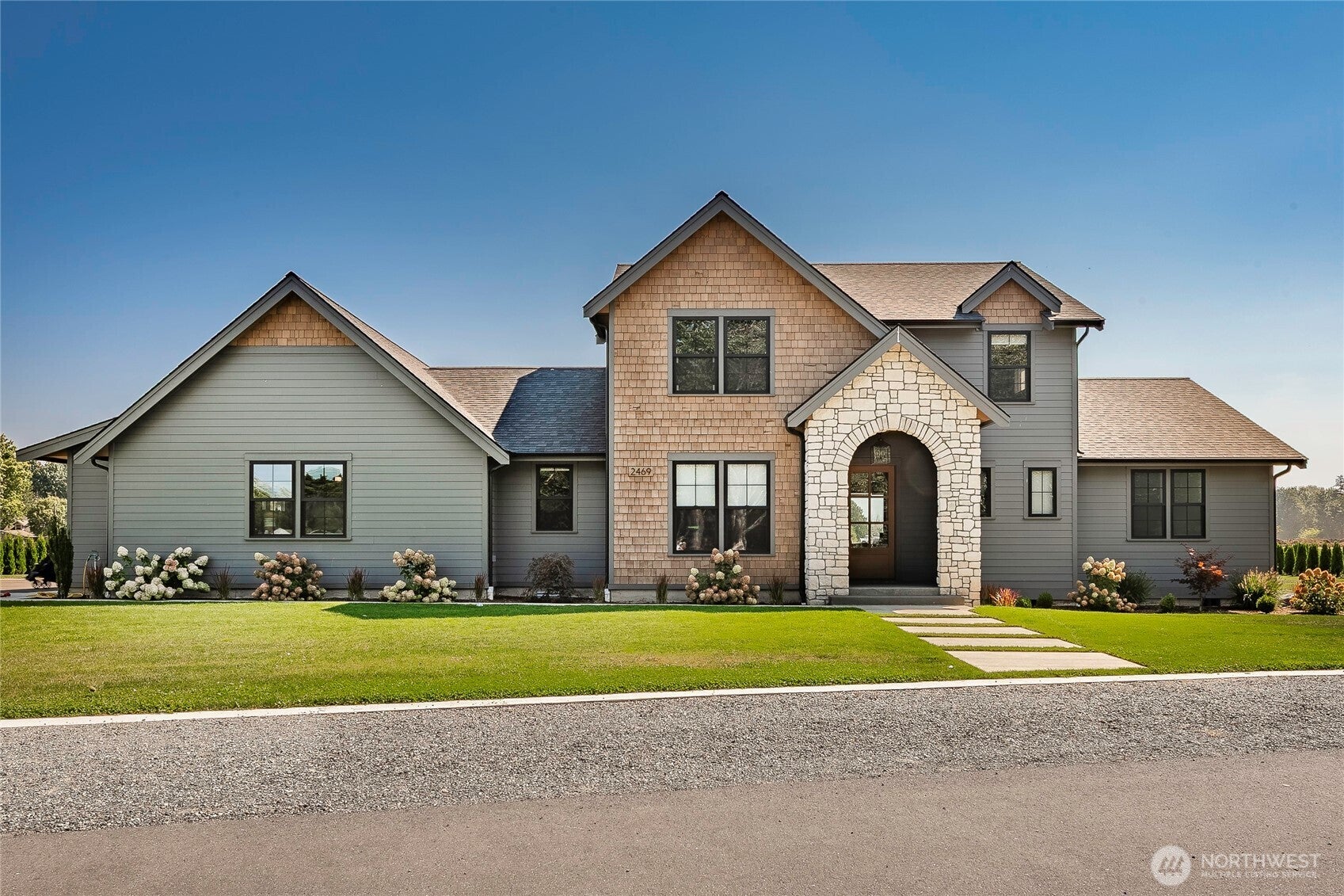 2469 River Rock Drive — photo