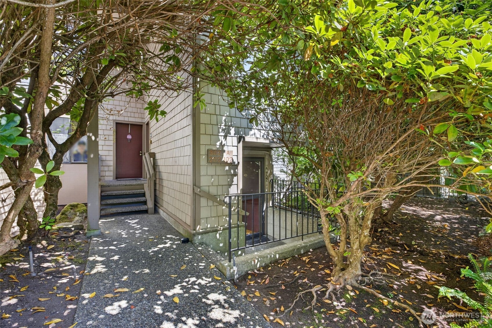 13730 15th Avenue NE a102 — photo