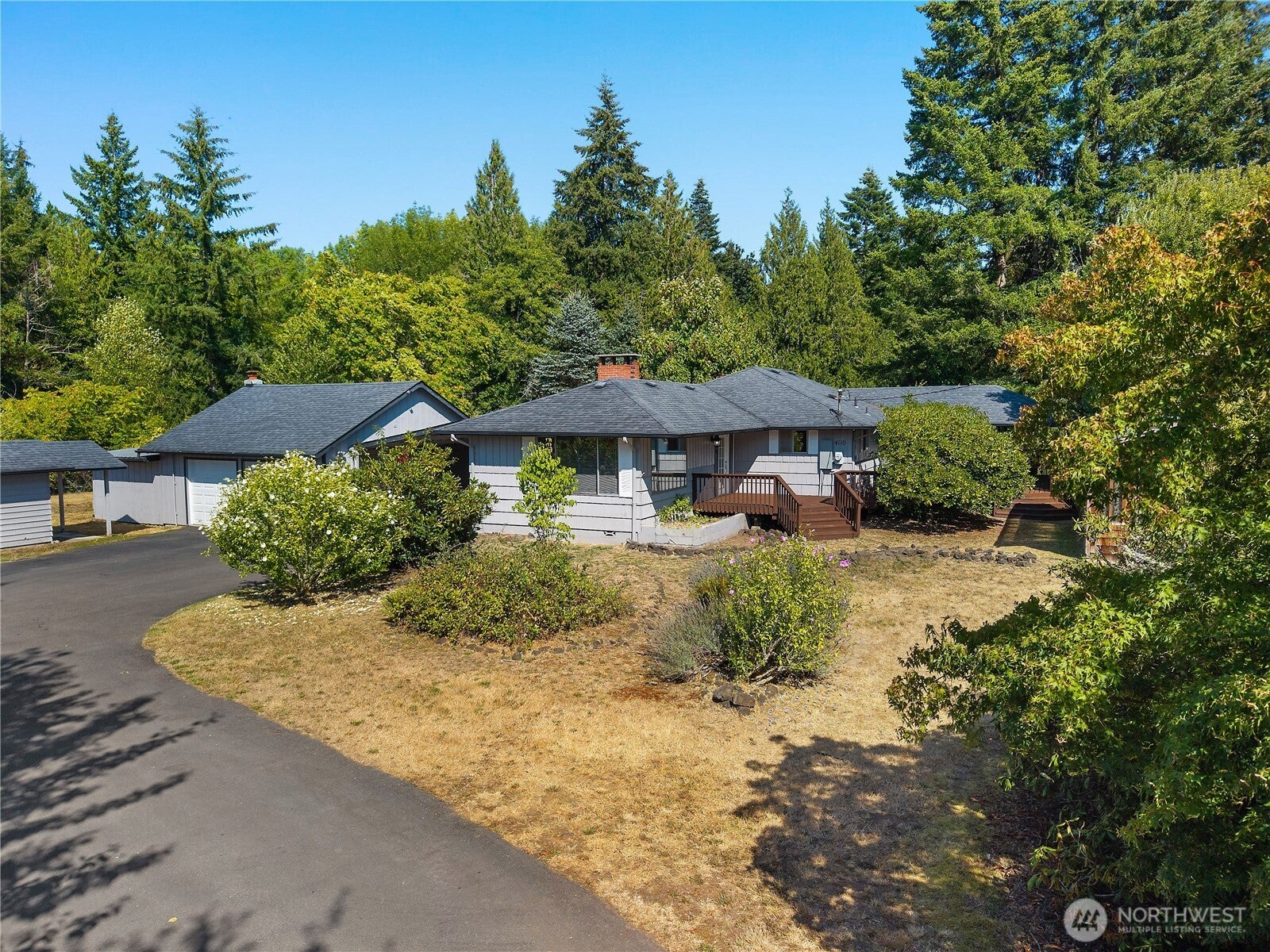 4110 Baker Ames Road NE — photo