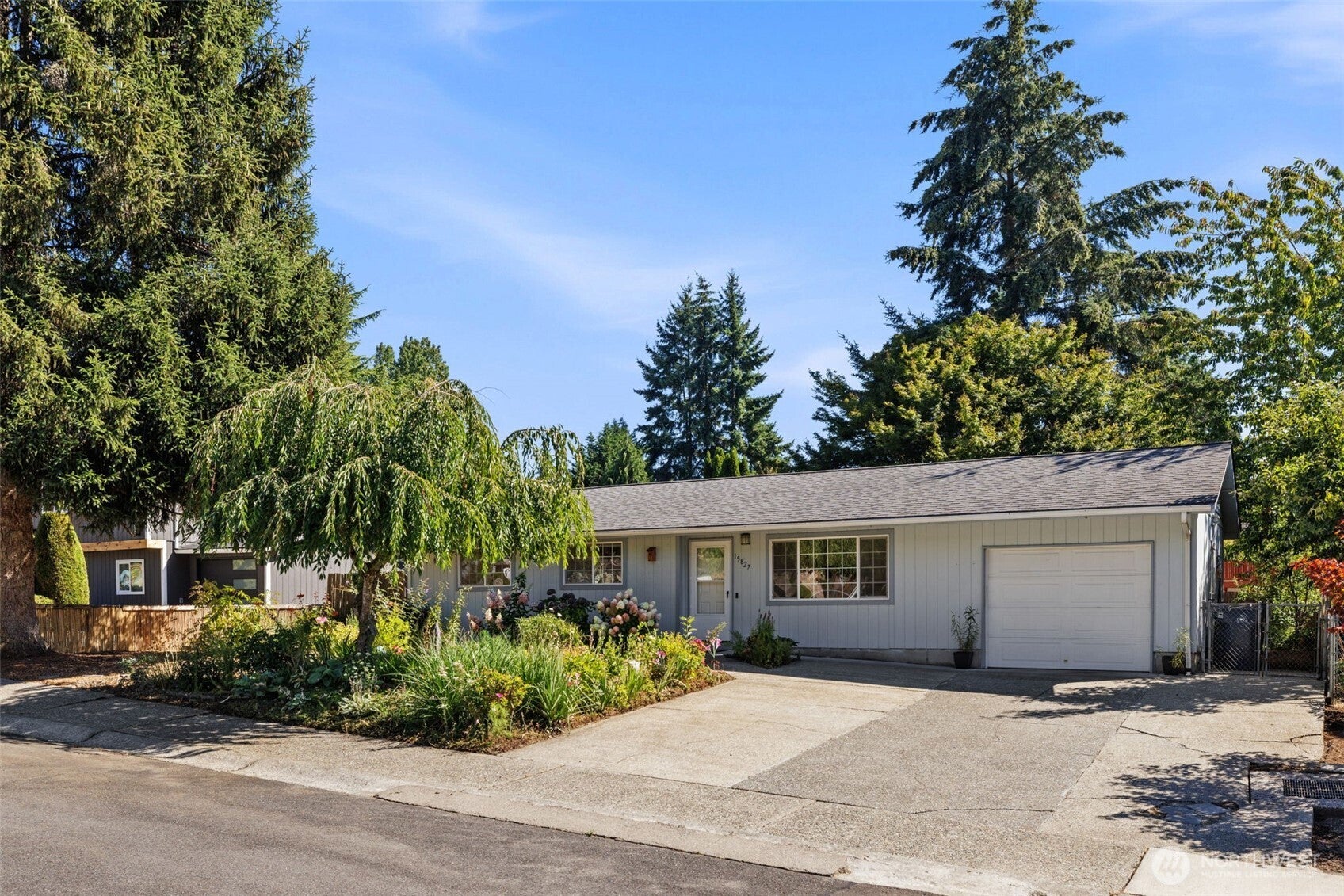 15827 NE 110th Street — photo