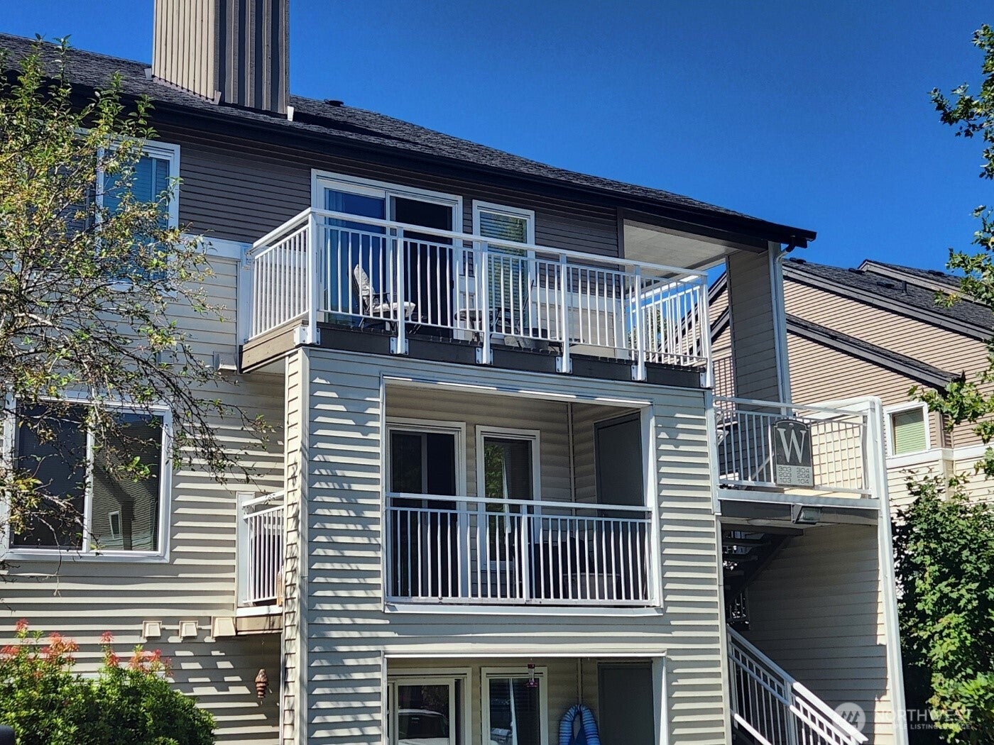 12303 Harbour Pointe Boulevard W203 — photo