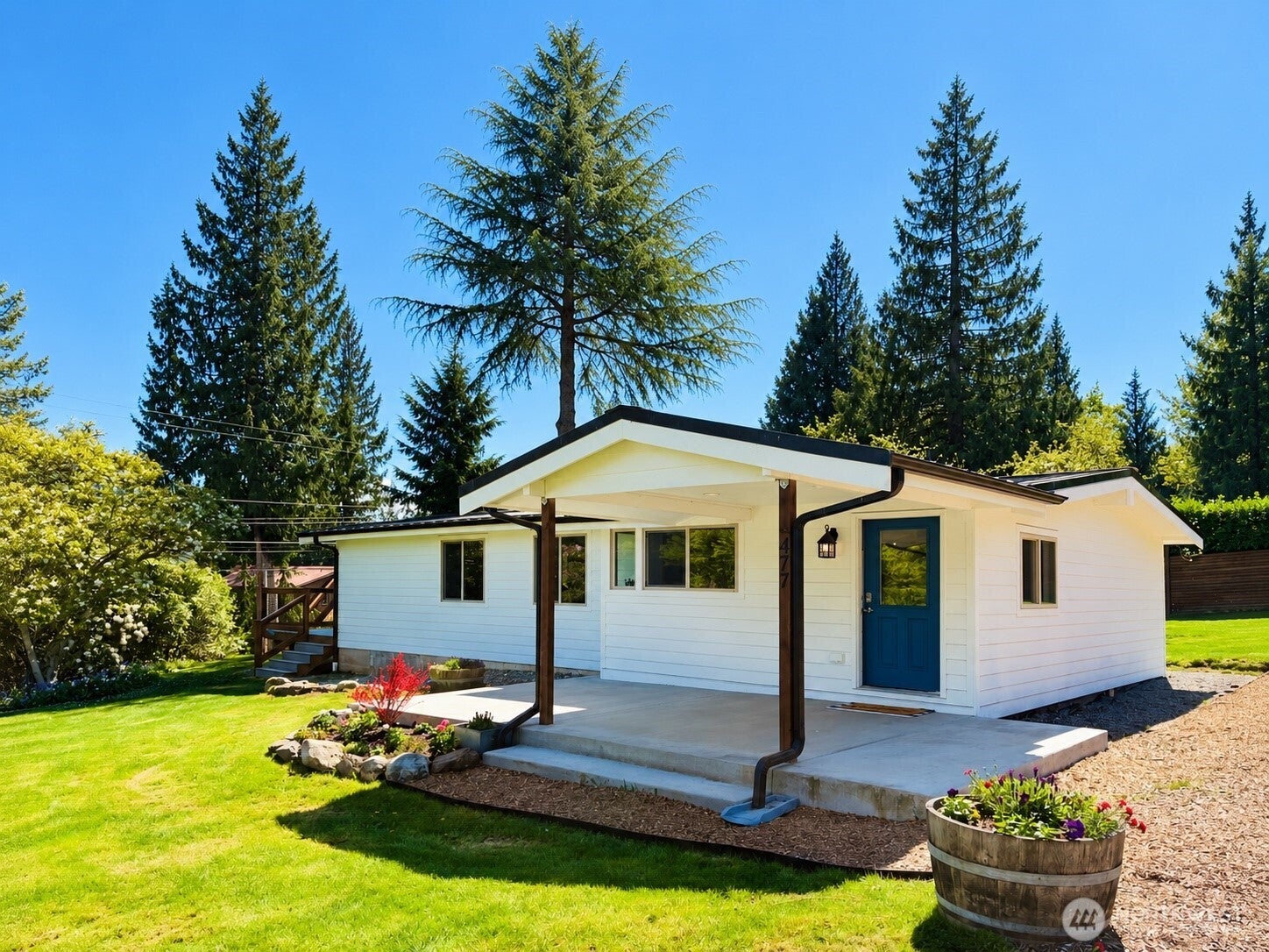477 W Lake Samish Drive — photo