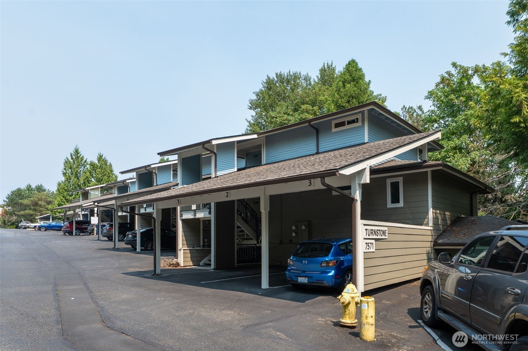 7571 Old Redmond Rd. #2 — photo