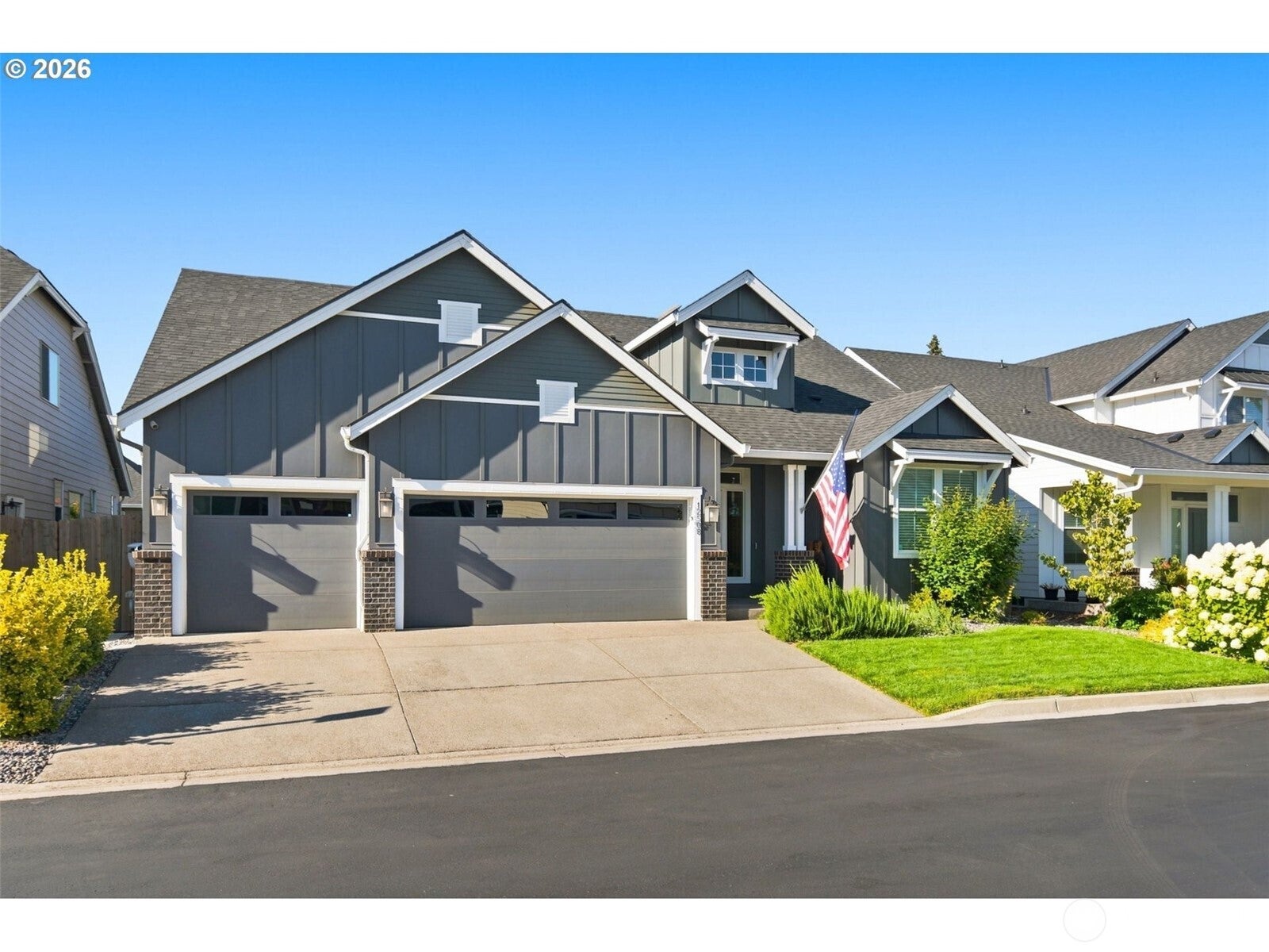 12508 NE 103rd Way — photo