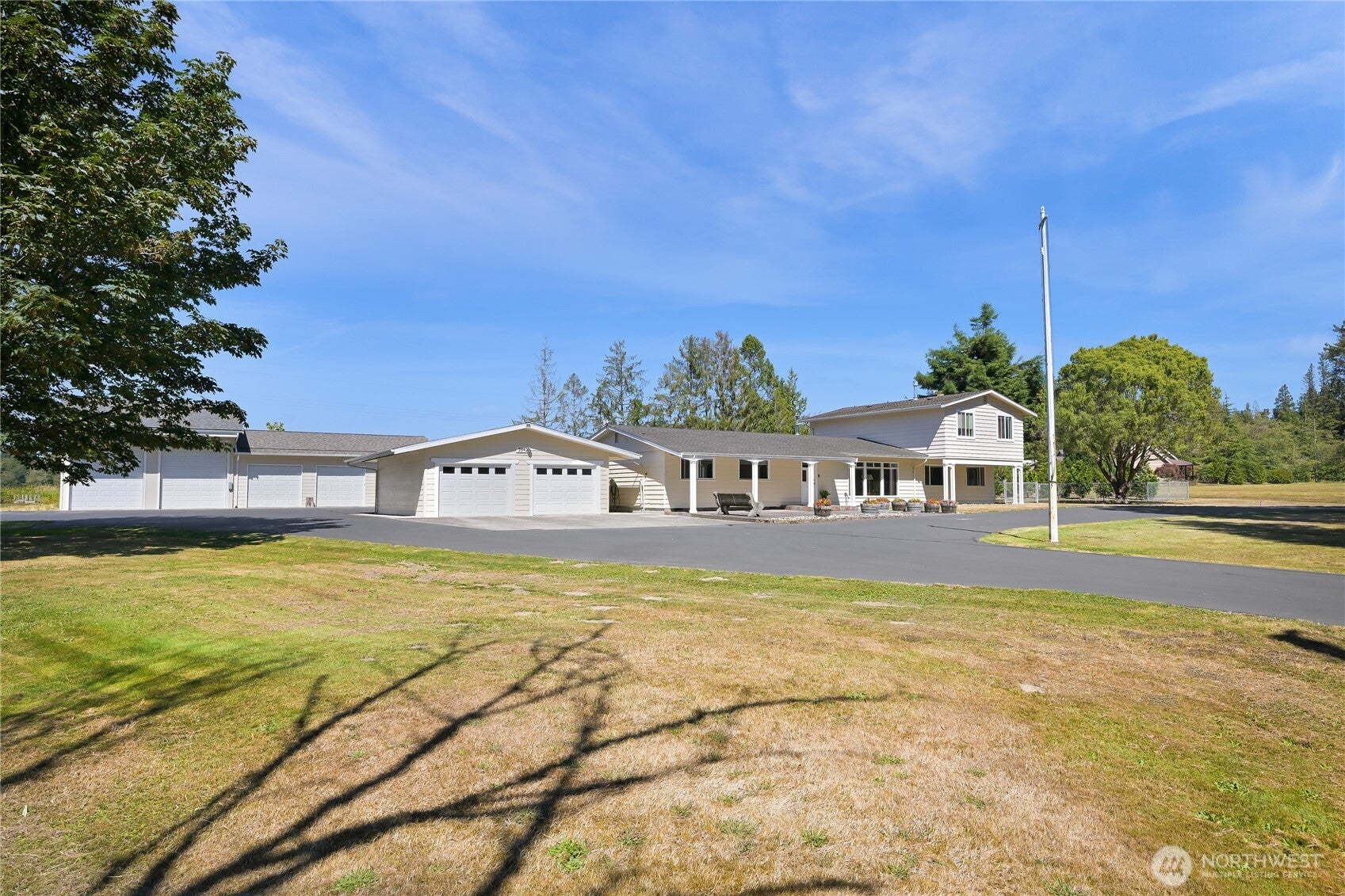 3942 Brown Road — photo