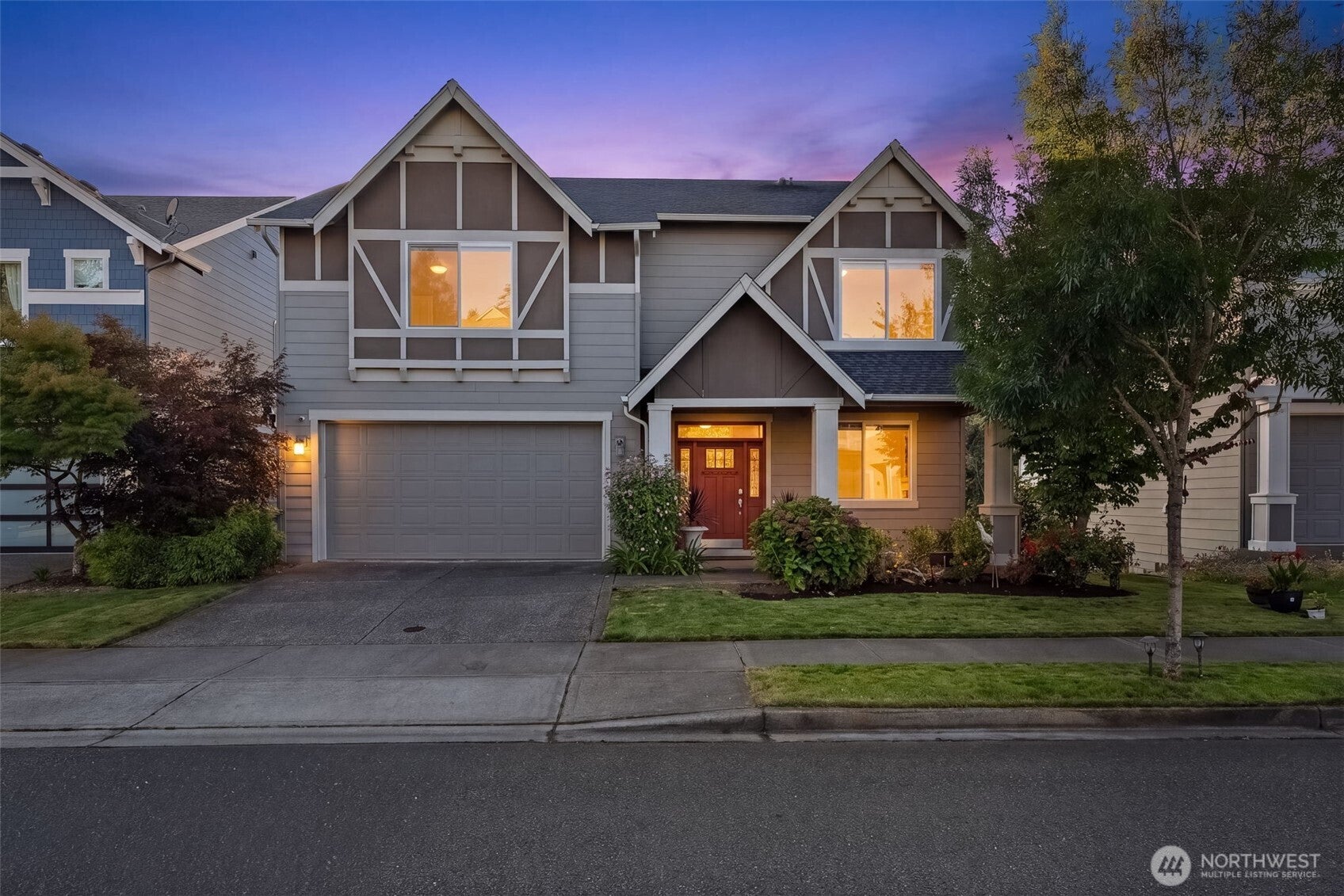 10546 Sentinel Drive — photo