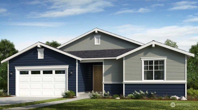 2923 Balsamroot Drive SE — photo