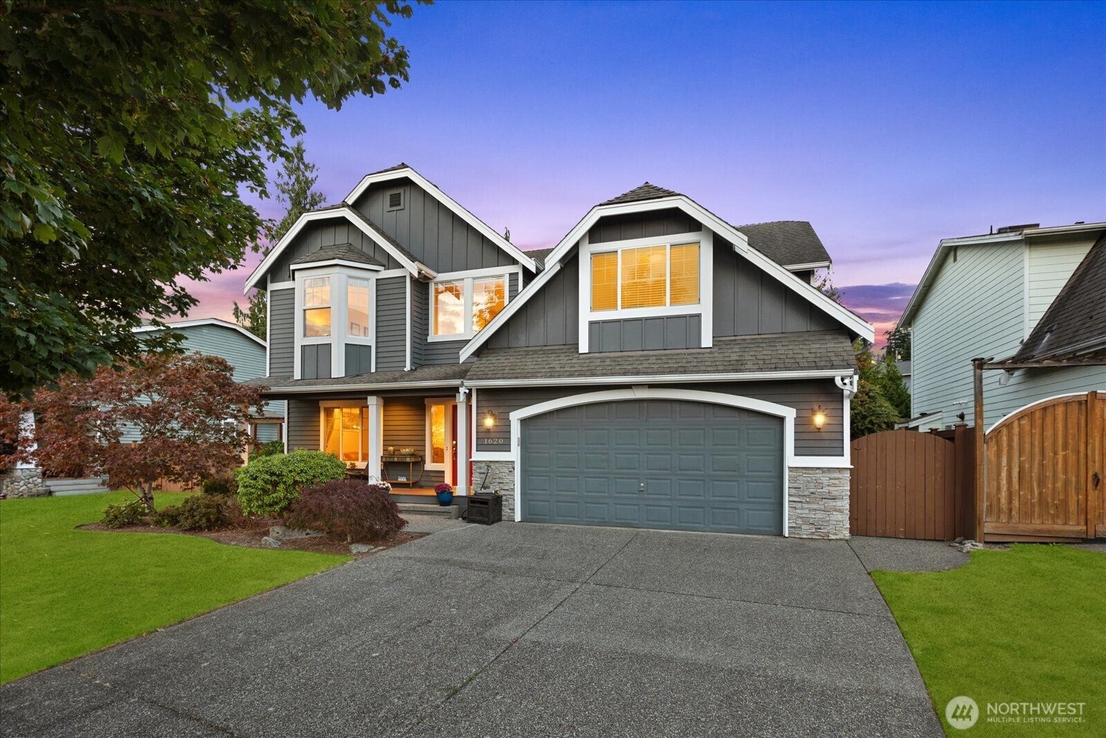 1620 Highland Terrace Court — photo