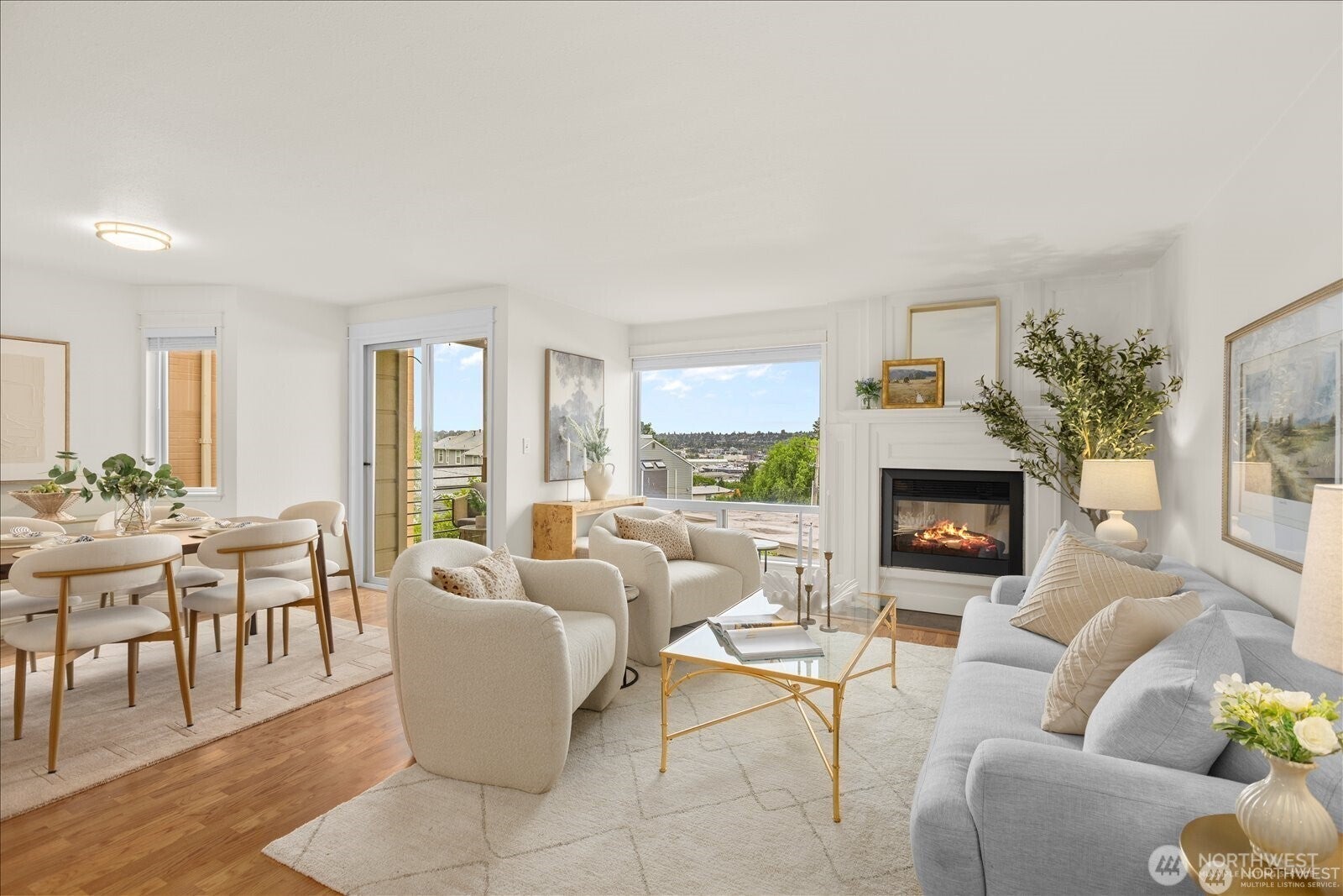 3700 W 25th Place 201 — photo
