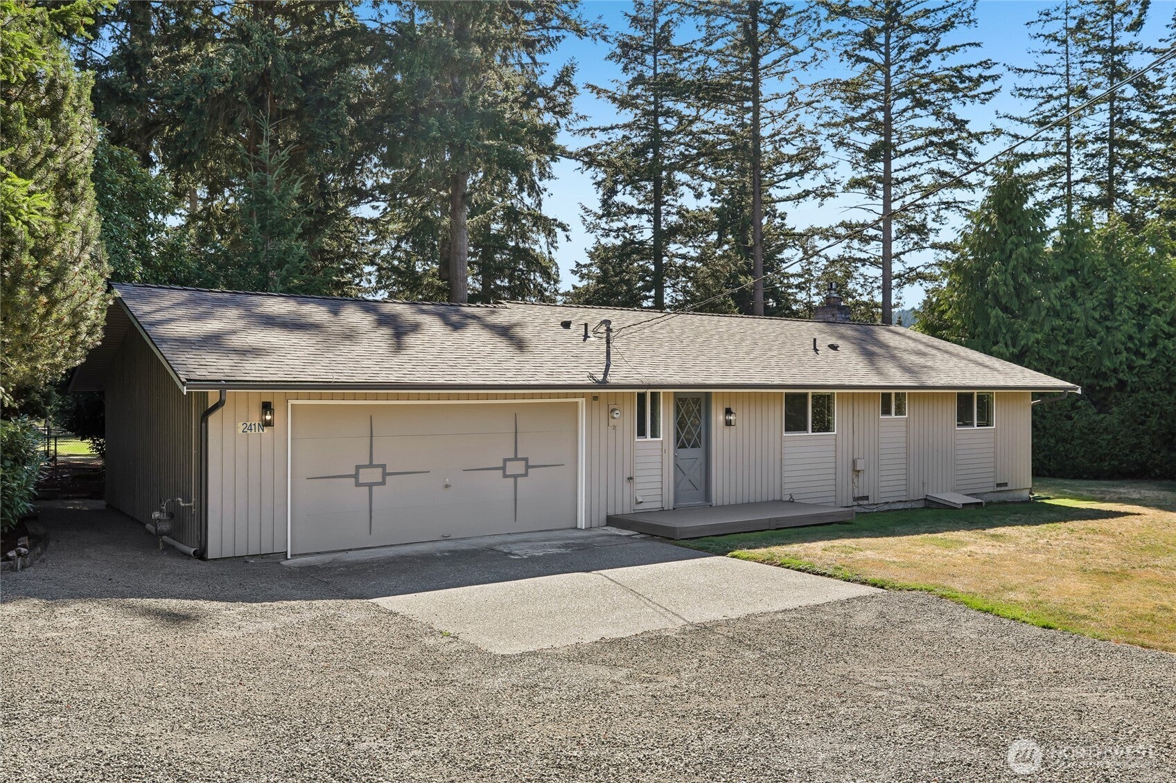 241 Mackenzie Drive — photo