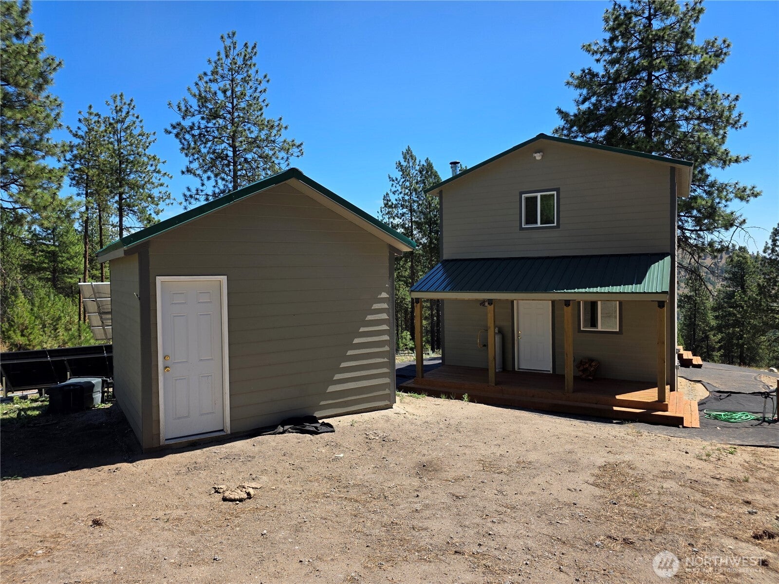 147 W High Country Drive — photo