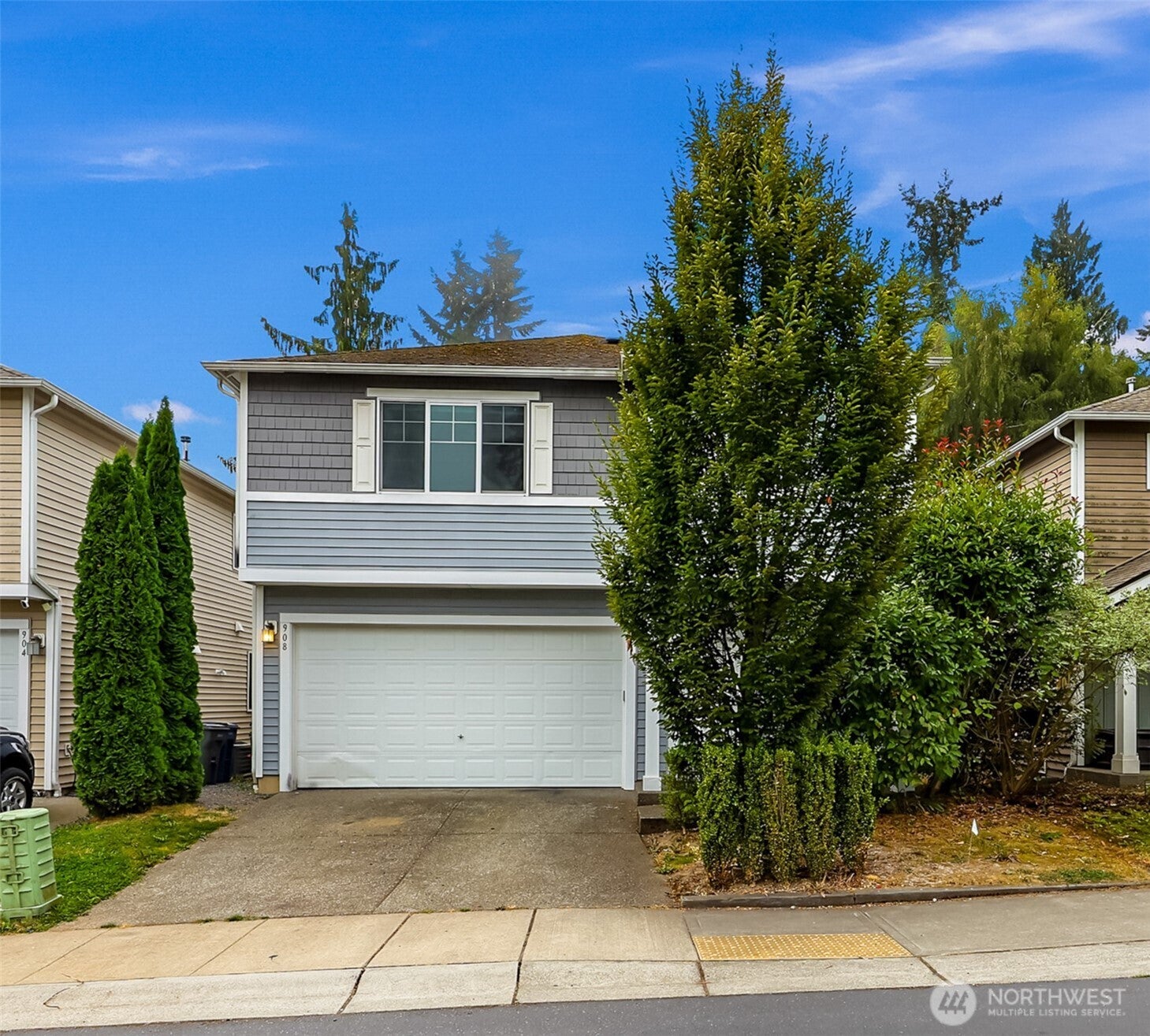 908 138th Place SW — photo
