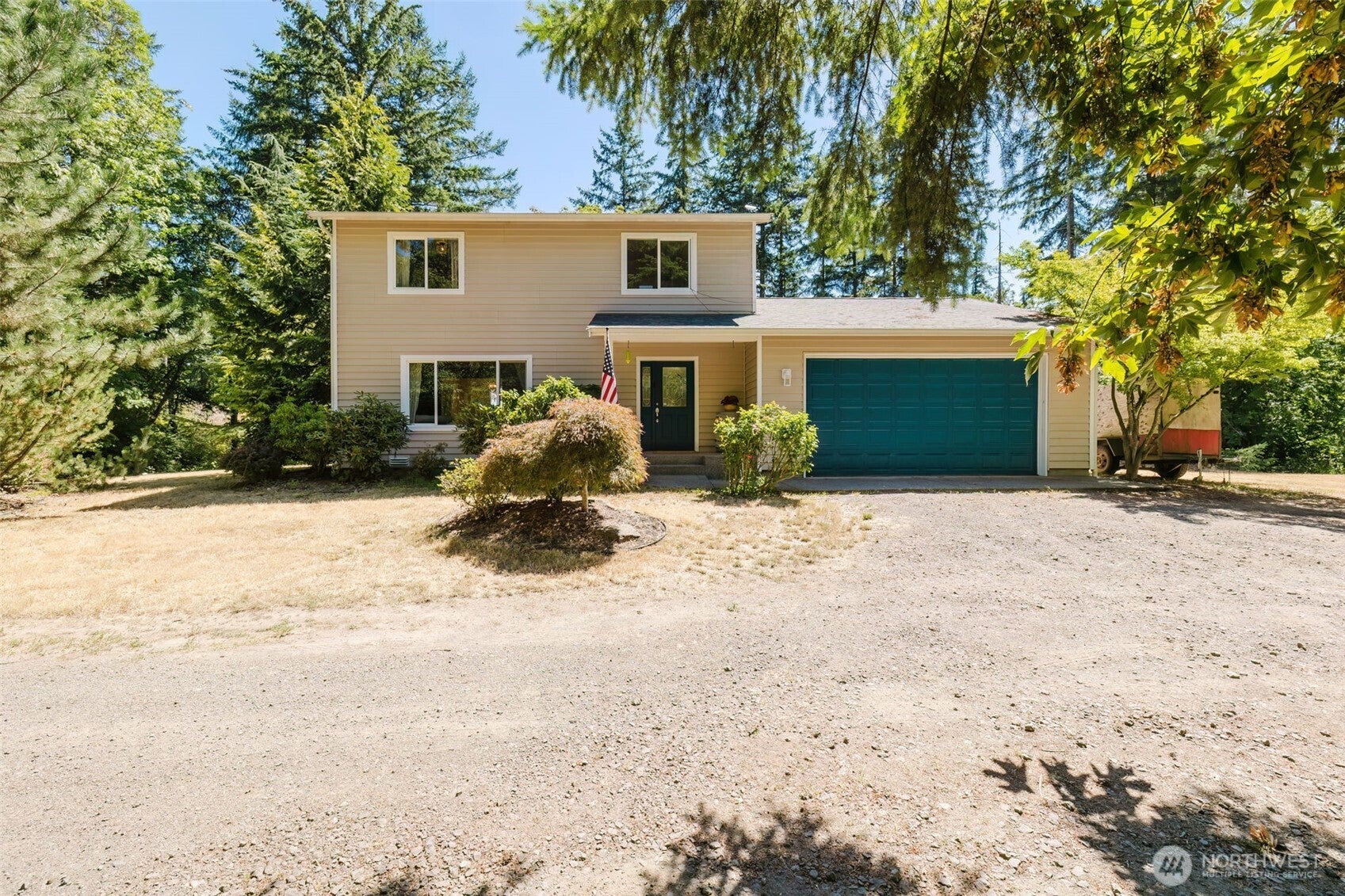 2867 Sand Dollar Road W — photo