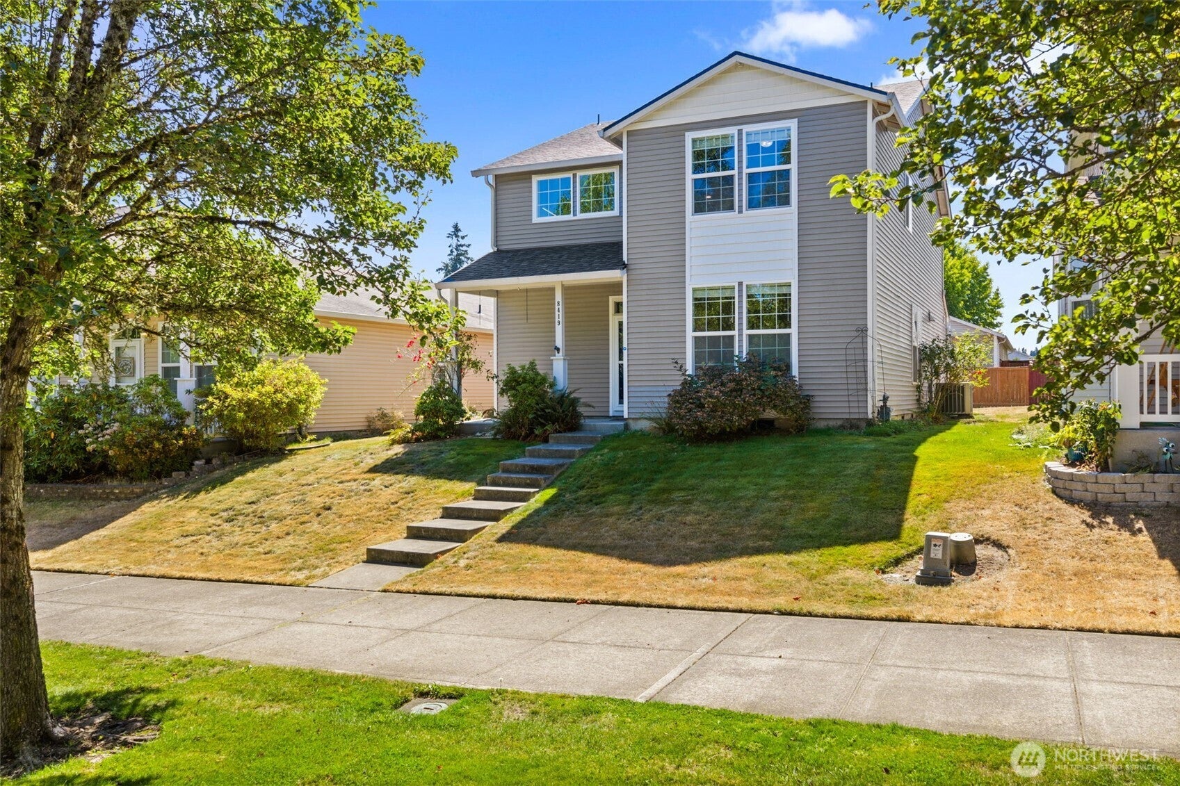 8419 15th Avenue SE — photo