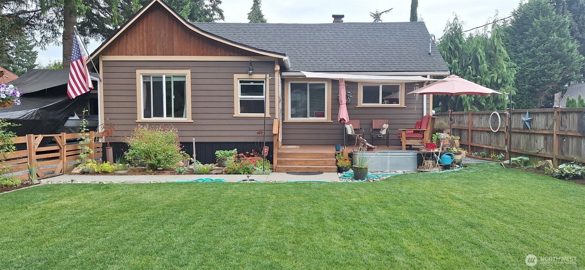 10729 Smokey Point Boulevard — photo
