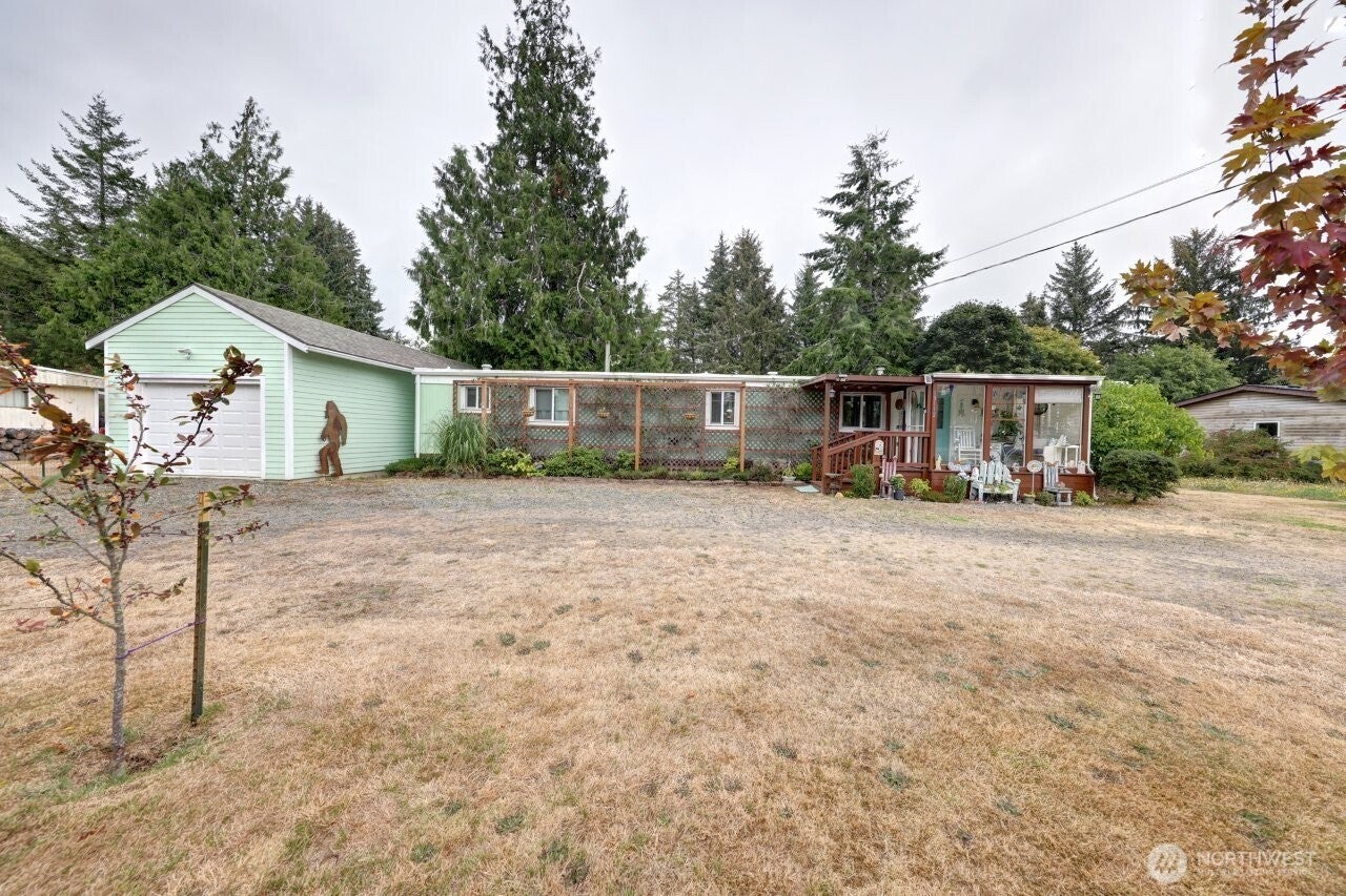 13112 Sandridge Road — photo