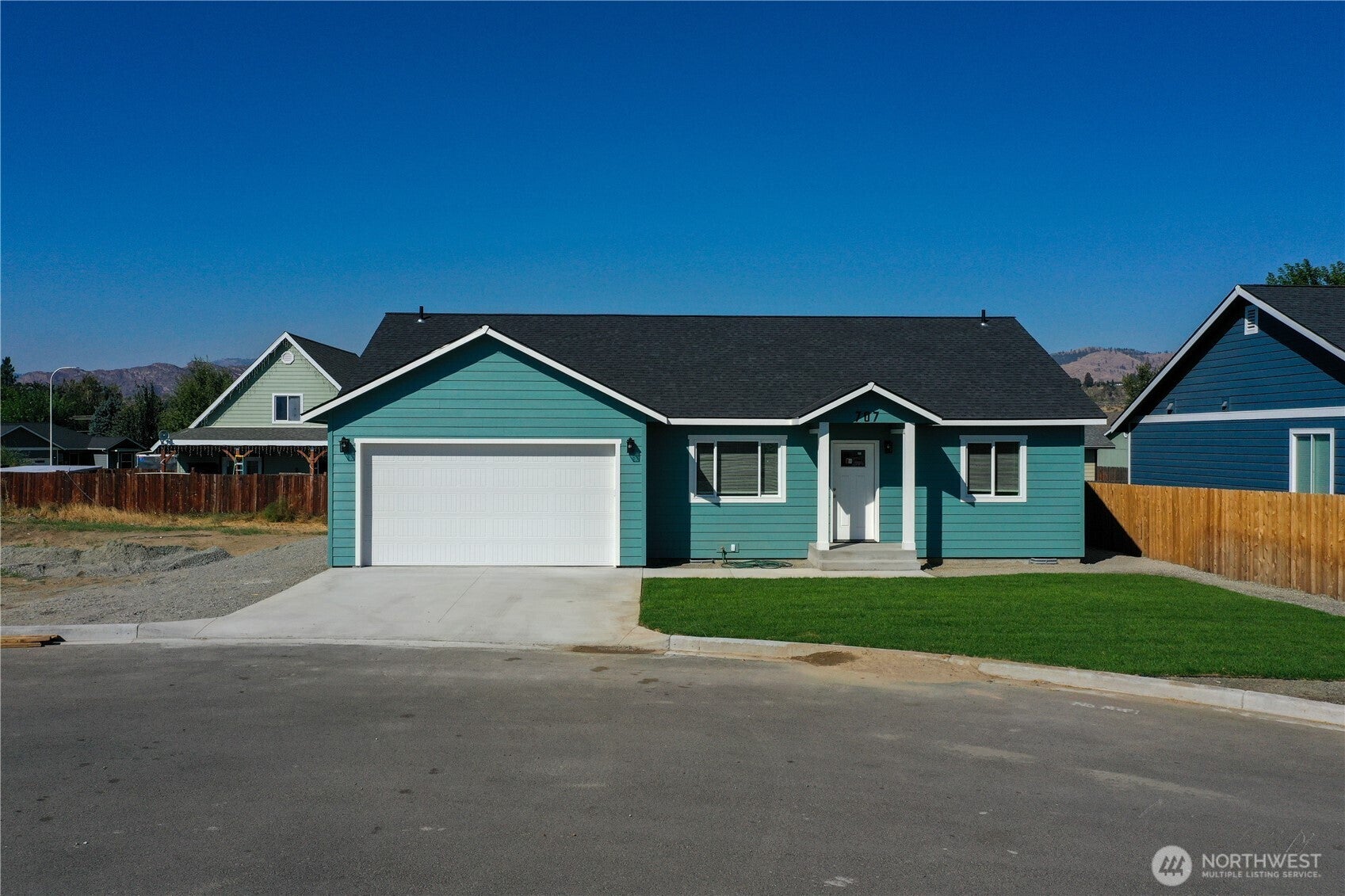 707 Petra Court — photo