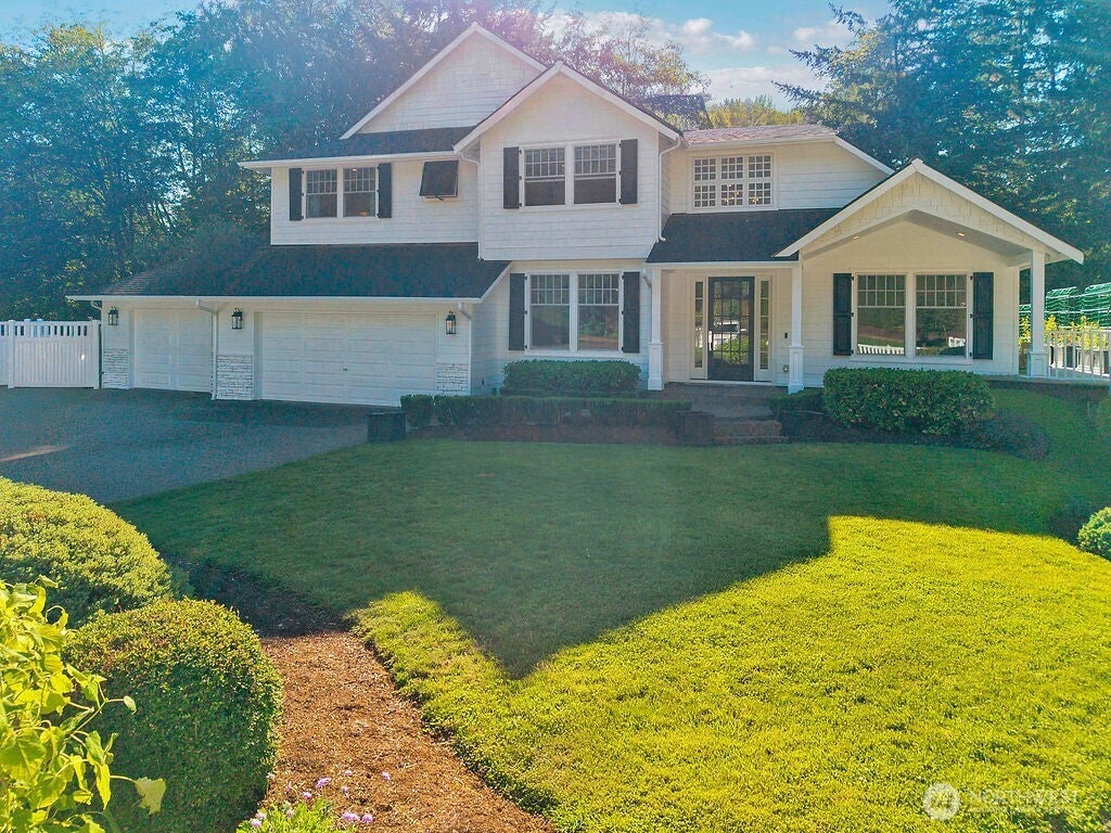 5818 81st Street Ct NW — photo