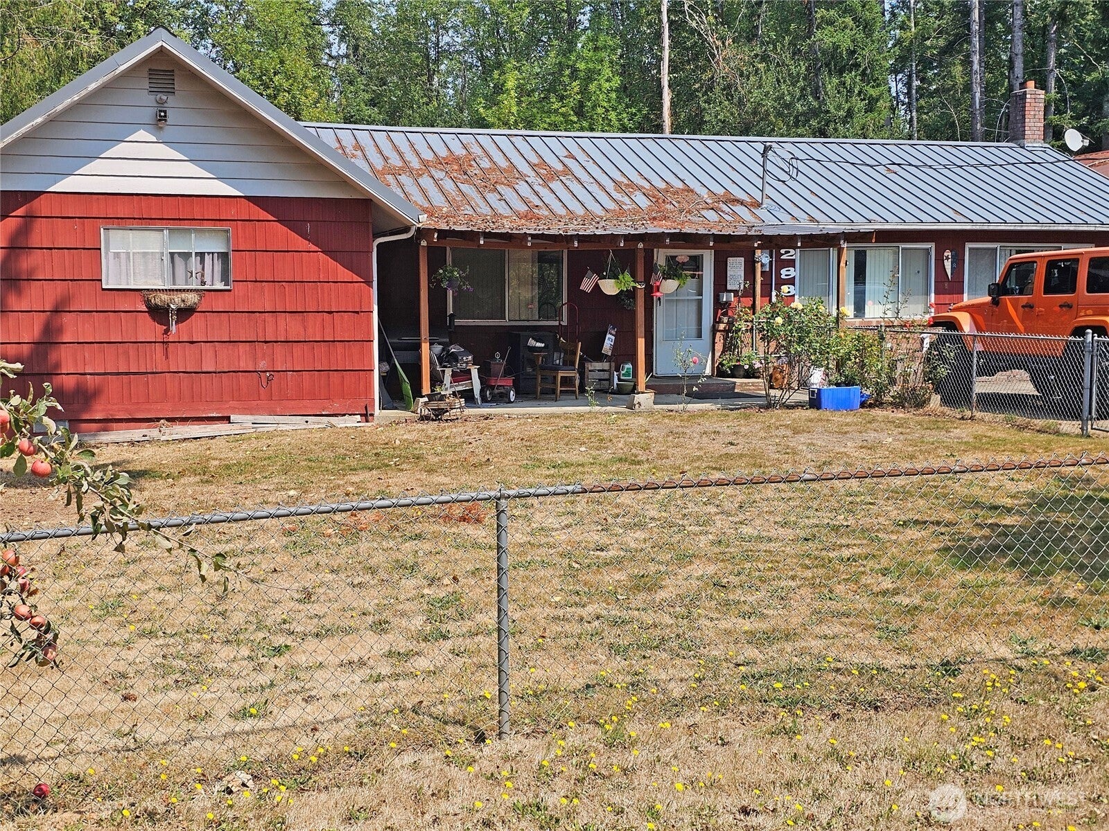 283 Middle Fork Road — photo