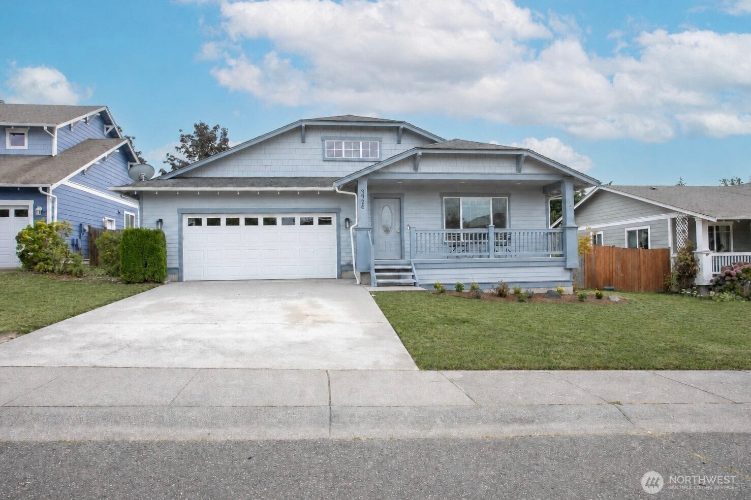 3926 Keystone Way — photo