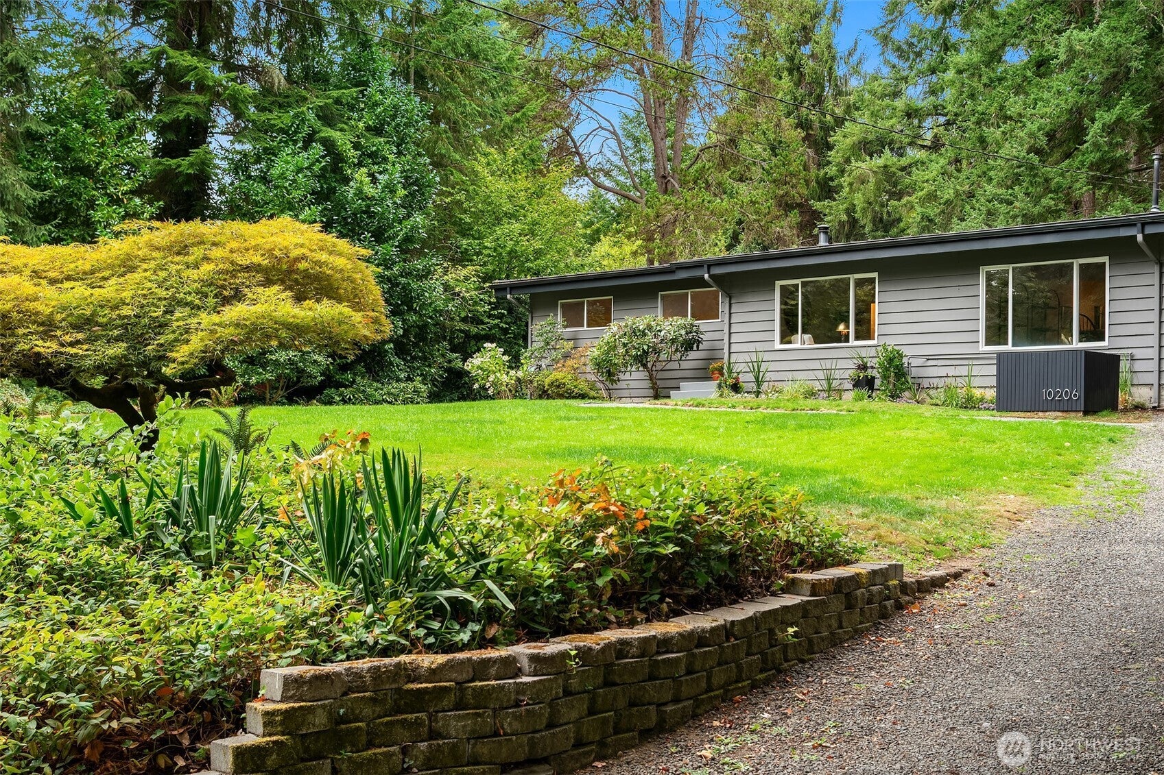 10206 SW Quartermaster Drive — photo
