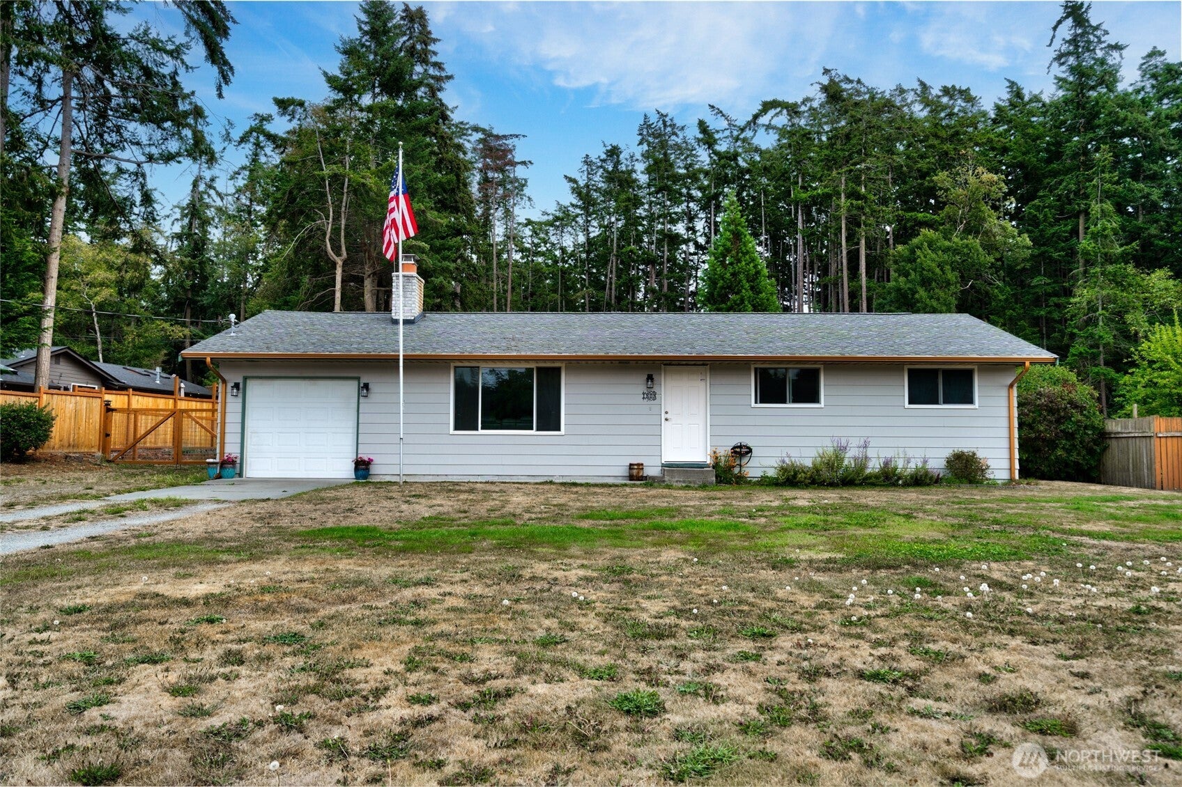 1808 Wellington Drive — photo