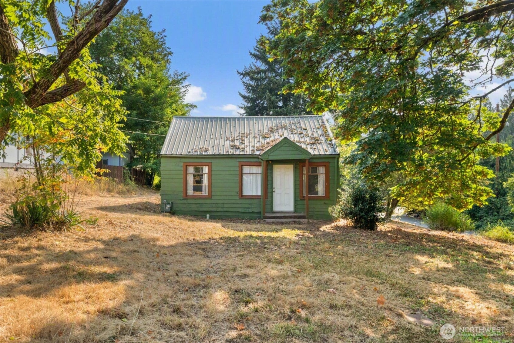 722 S 4th Avenue SW — photo