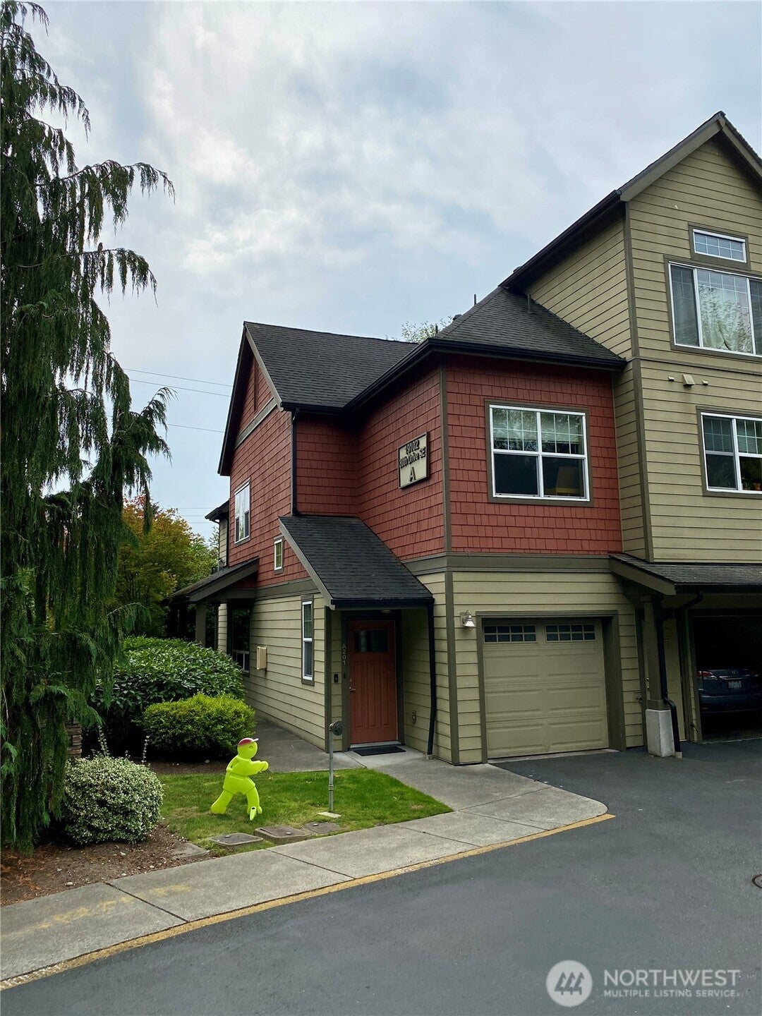 19102 20th Drive SE a101 — photo