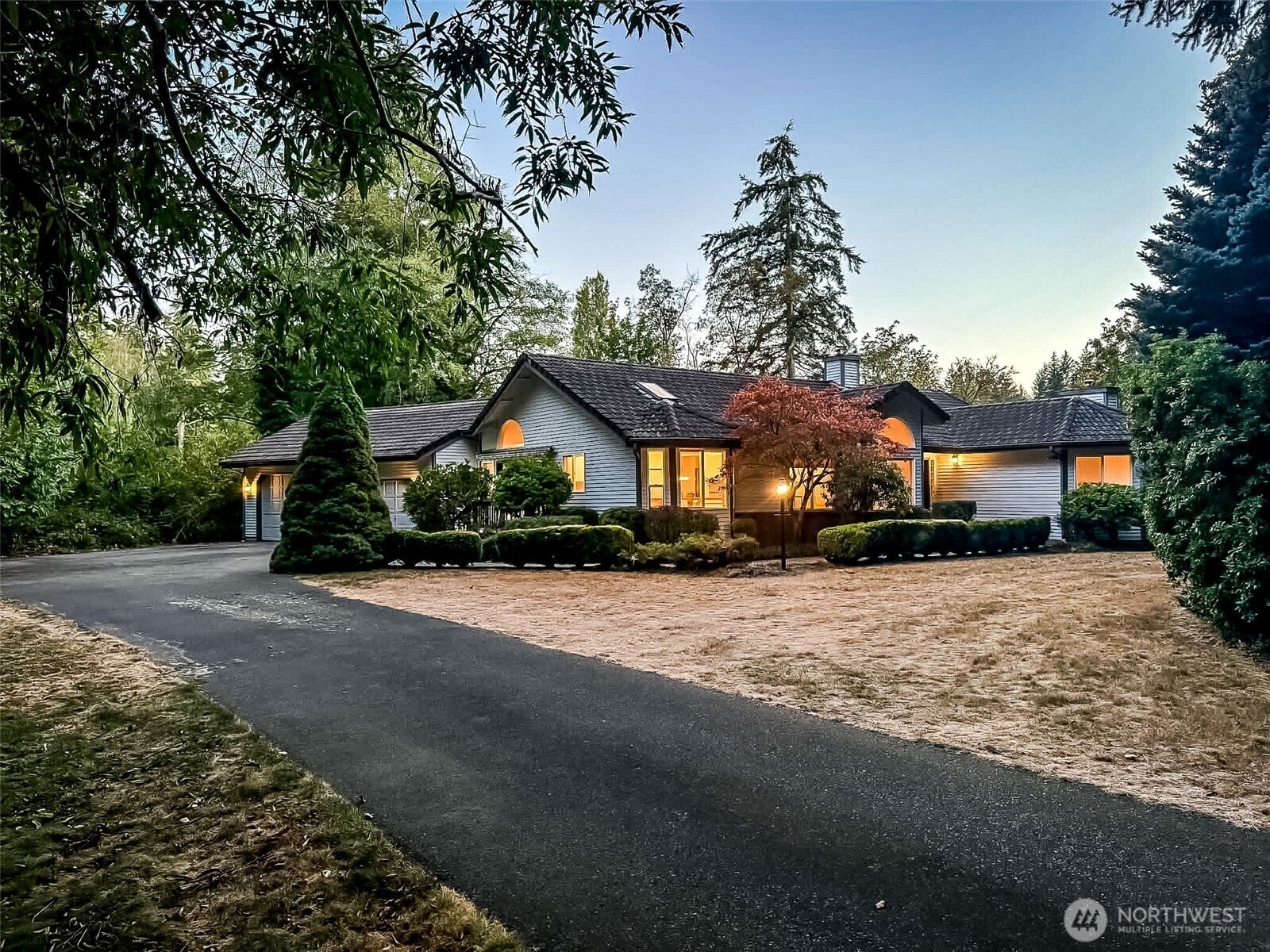 7063 E Owl Ridge Lane — photo