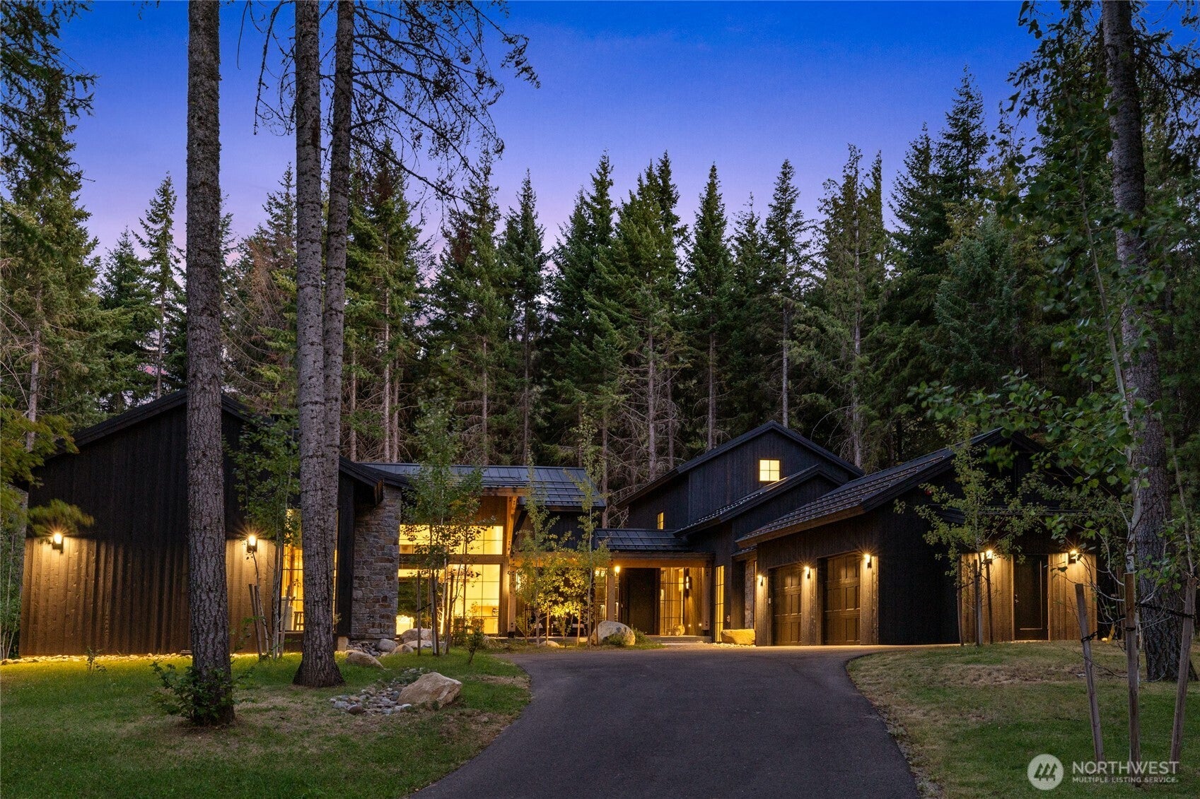270 Goat Creek Lane — photo
