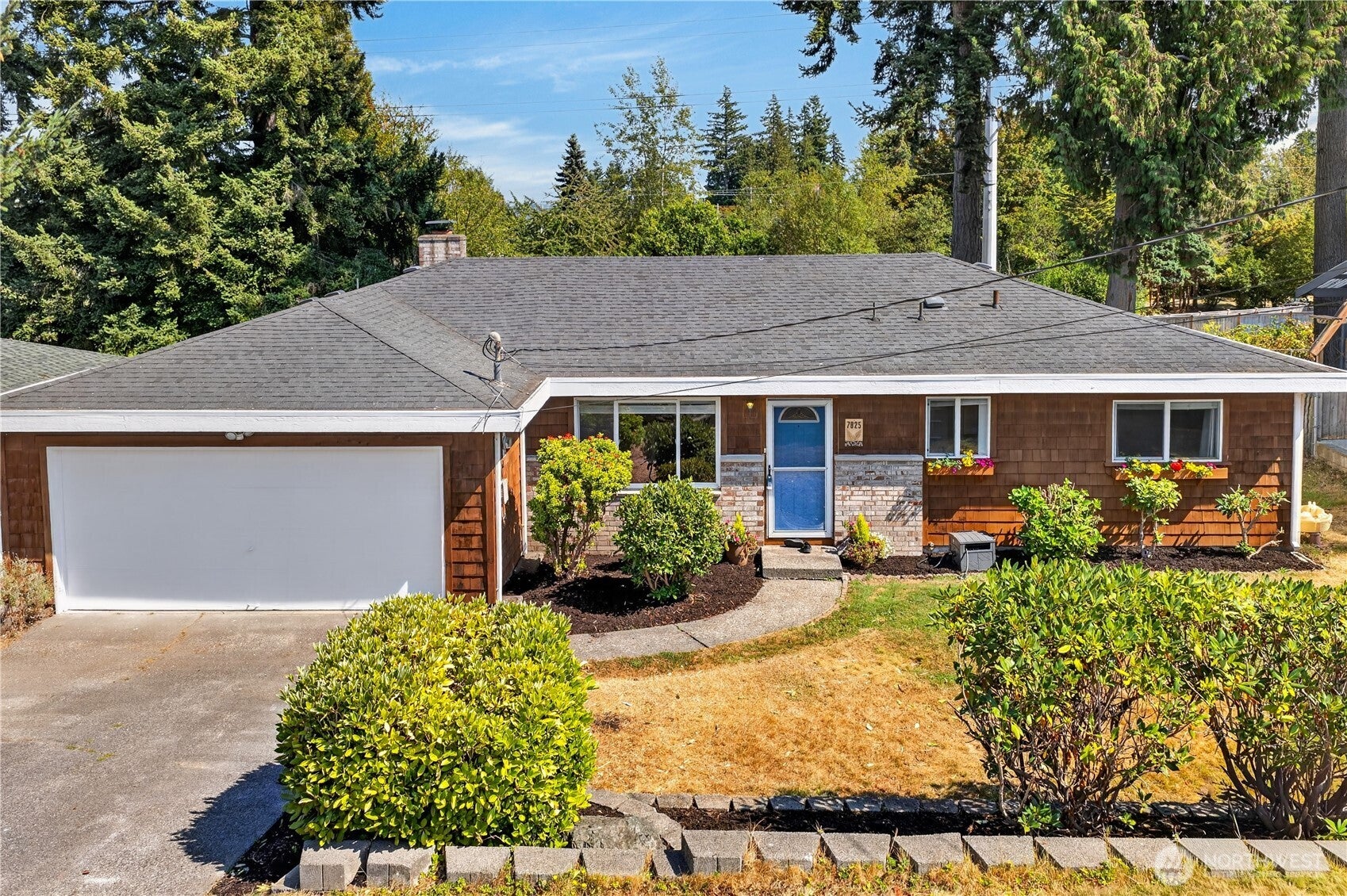 7825 Highland Drive — photo