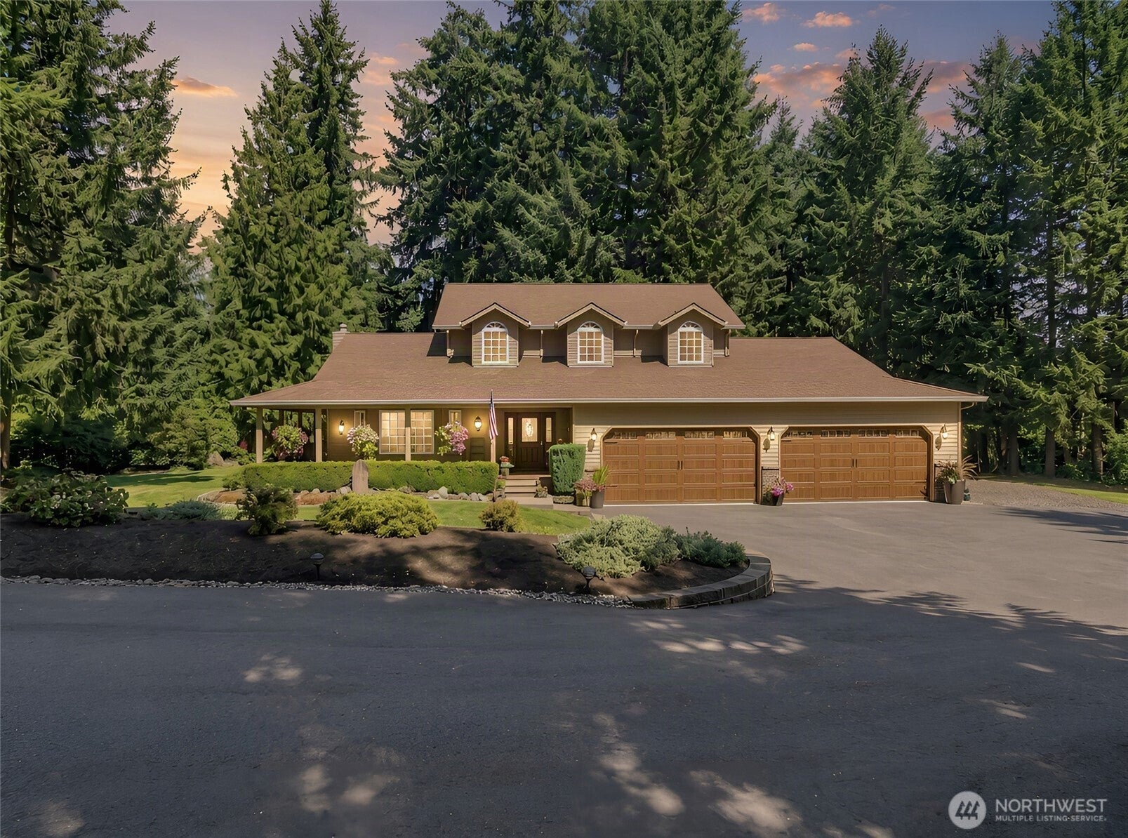 19917 Church Lake Rd E — photo
