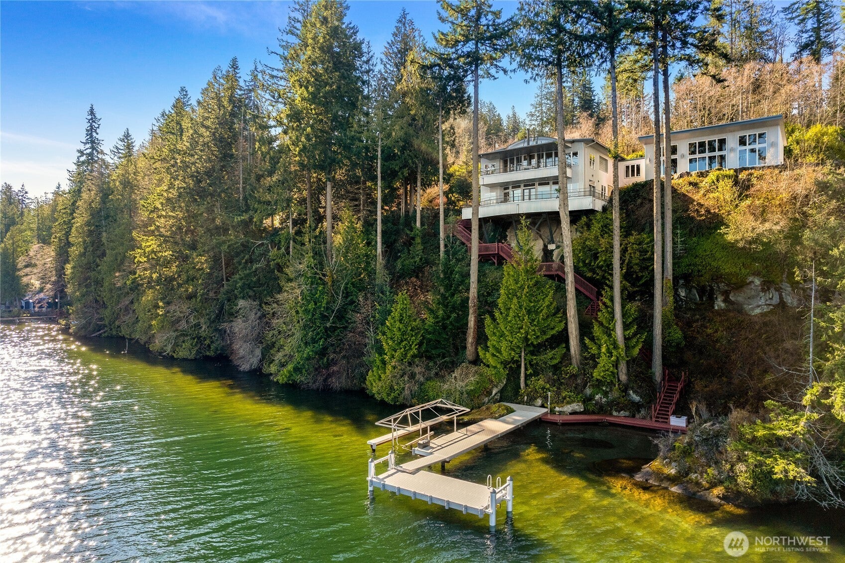 2500 Lake Whatcom Boulevard — photo
