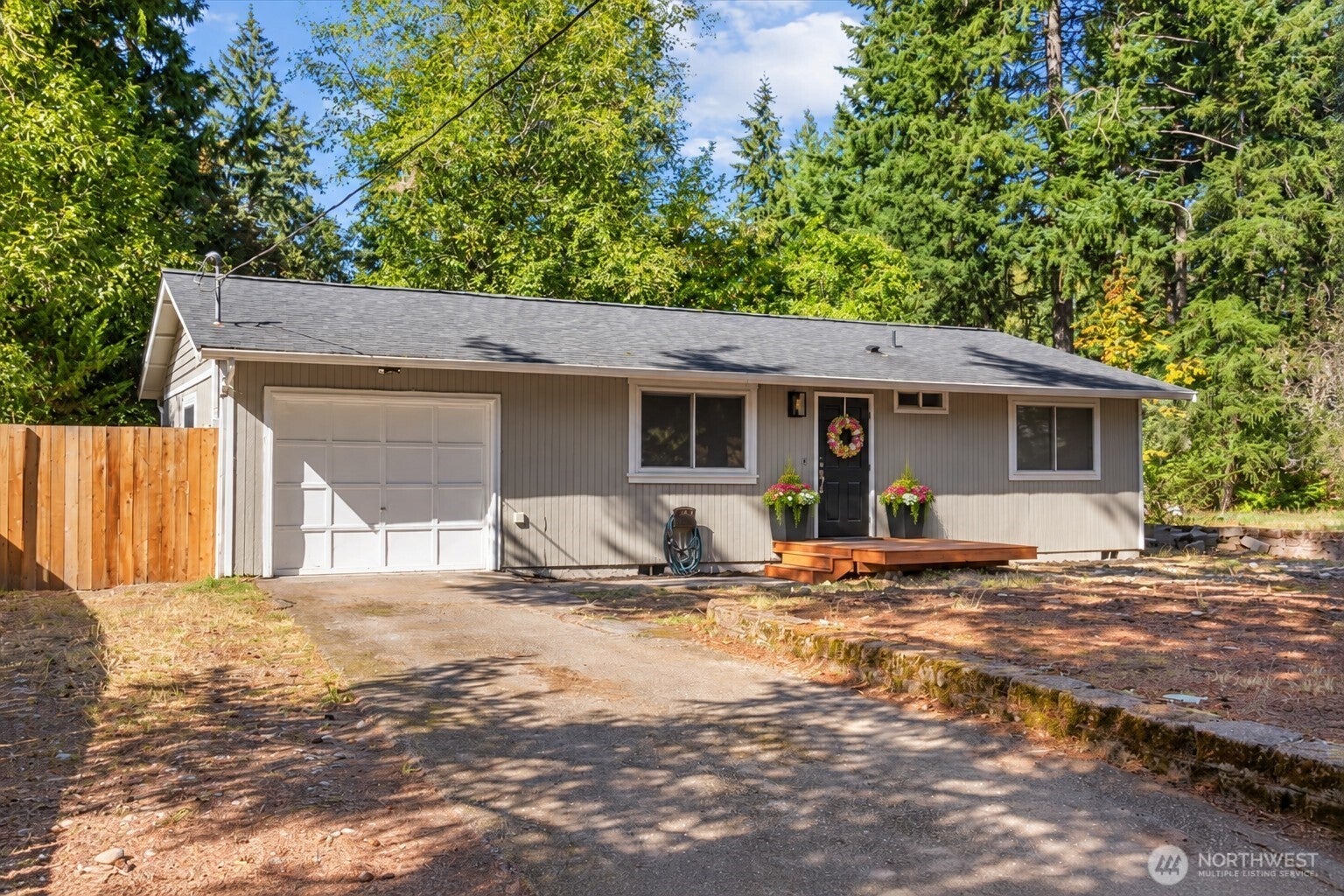 13290 NW Holly Road — photo