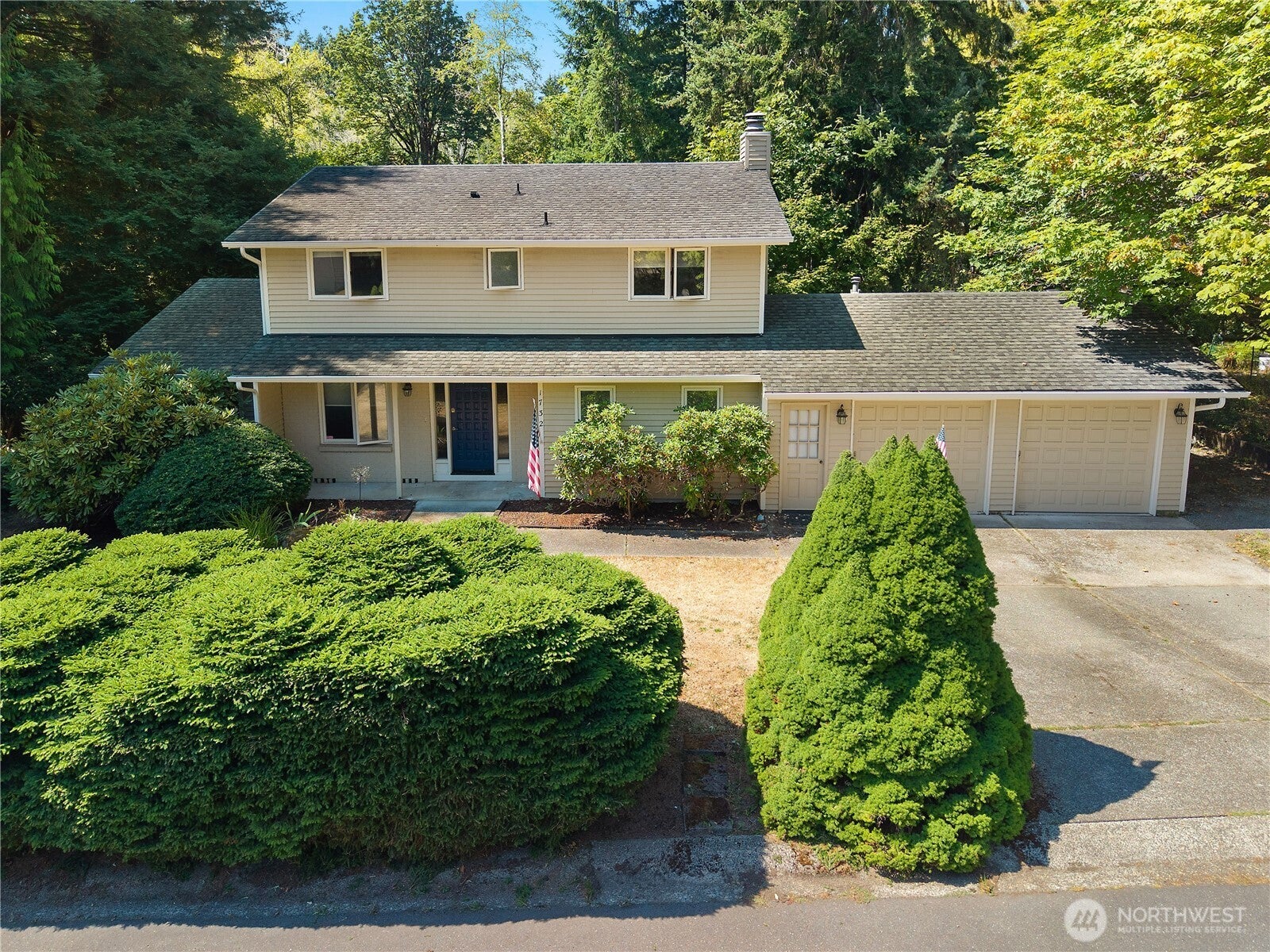 1732 Medallion Loop NW — photo