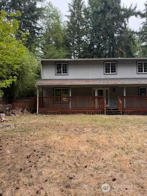 21648 N Terra Lane SE — photo