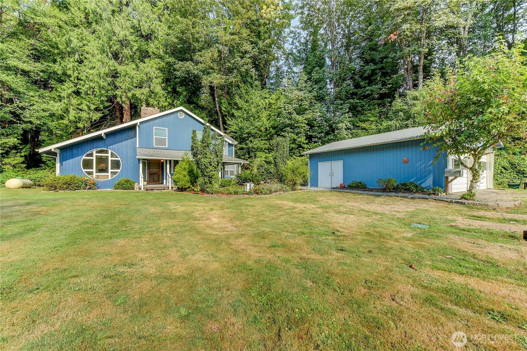 320 Sapp Road — photo